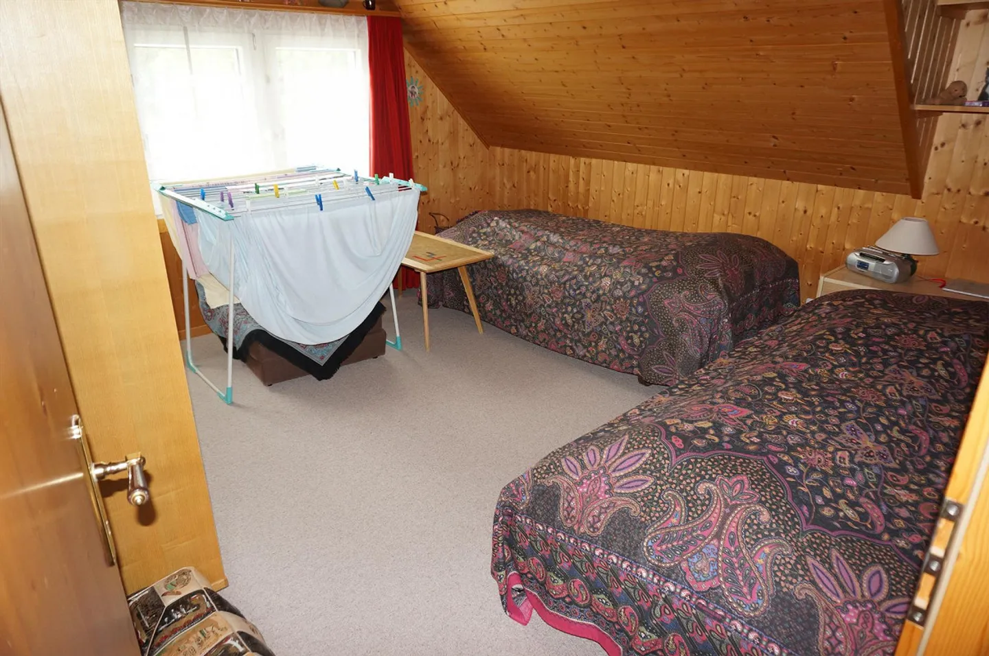 Piccola casa unifamiliare e accogliente - Foto 19 di 29
