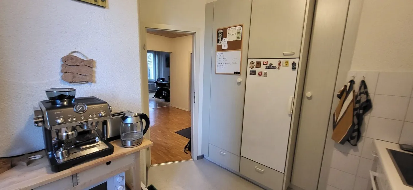 Vivre dans le centre-ville - Photo 8 sur 18