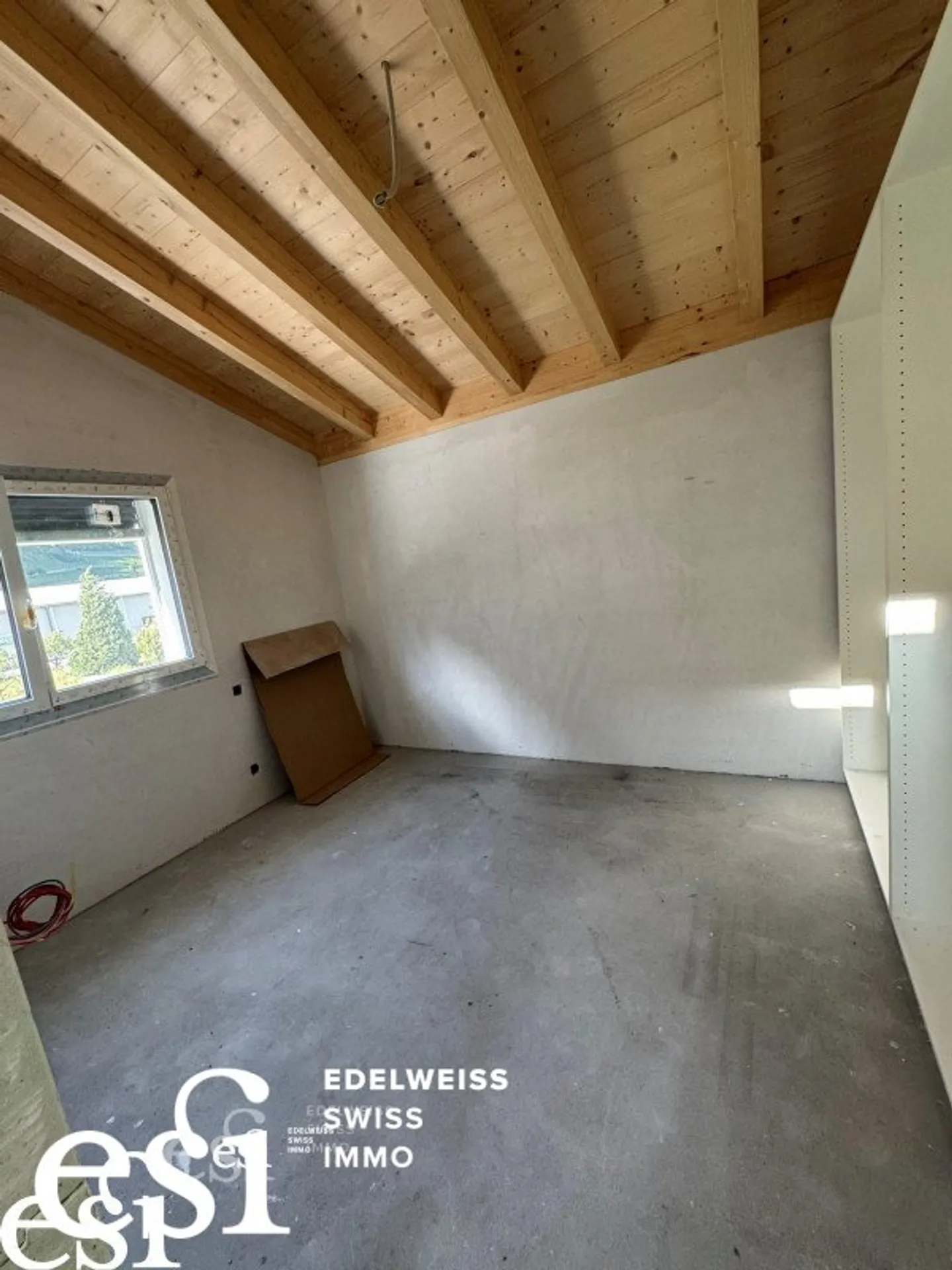 Villa contemporaine à Saillon - Photo 9 sur 10