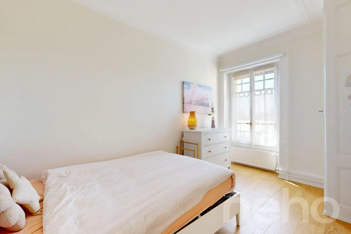 Charming Apartment in Chêne-Bourg - Photo 7 of 12