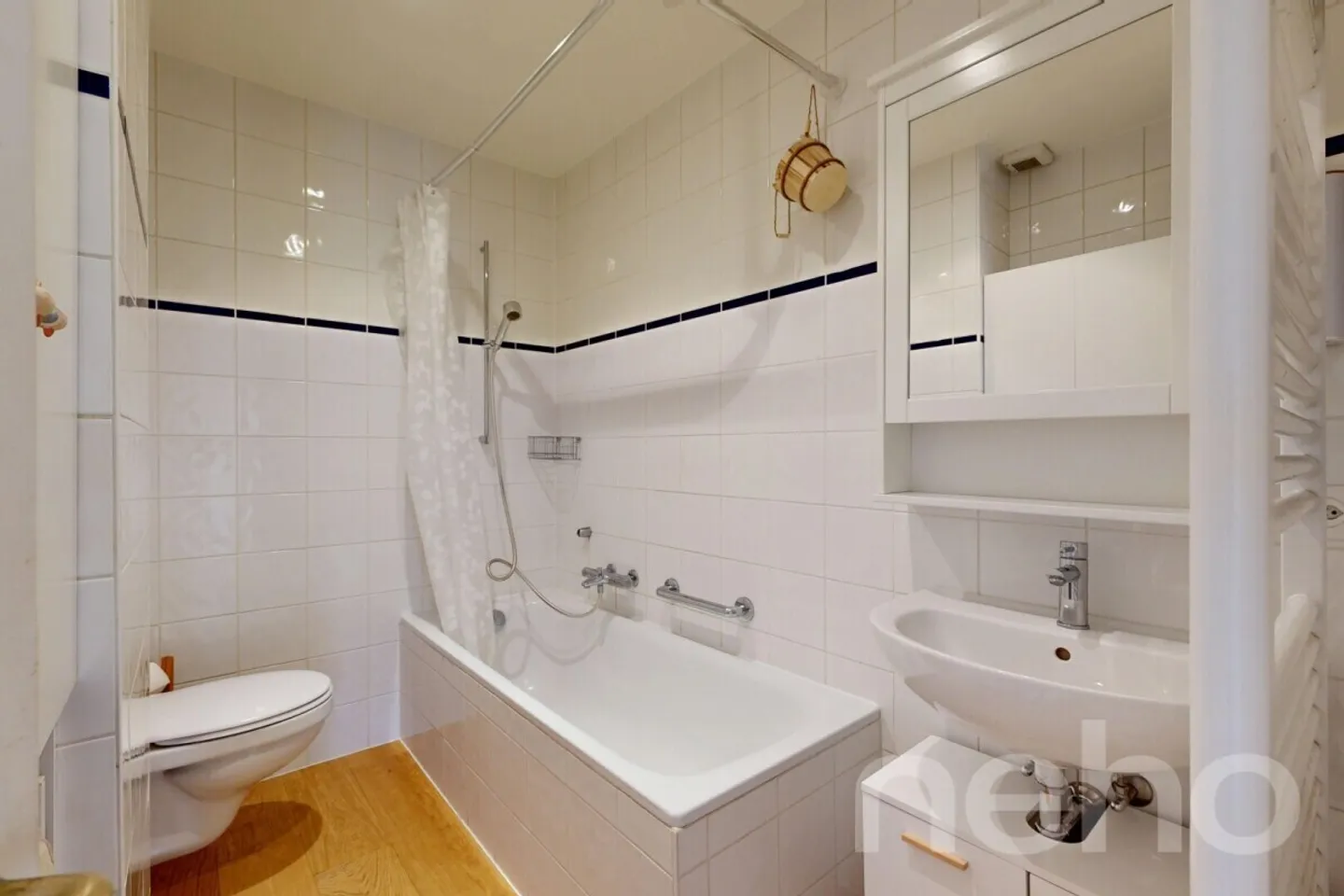 Charming Apartment in Chêne-Bourg - Photo 8 of 12