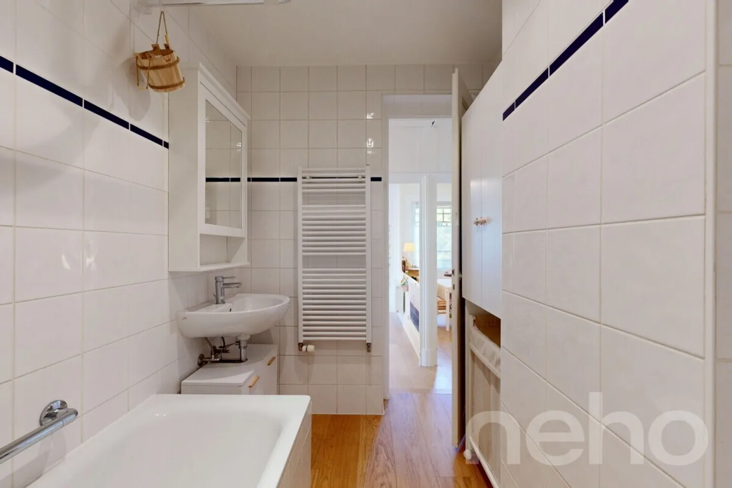 Charming Apartment in Chêne-Bourg - Photo 9 of 12