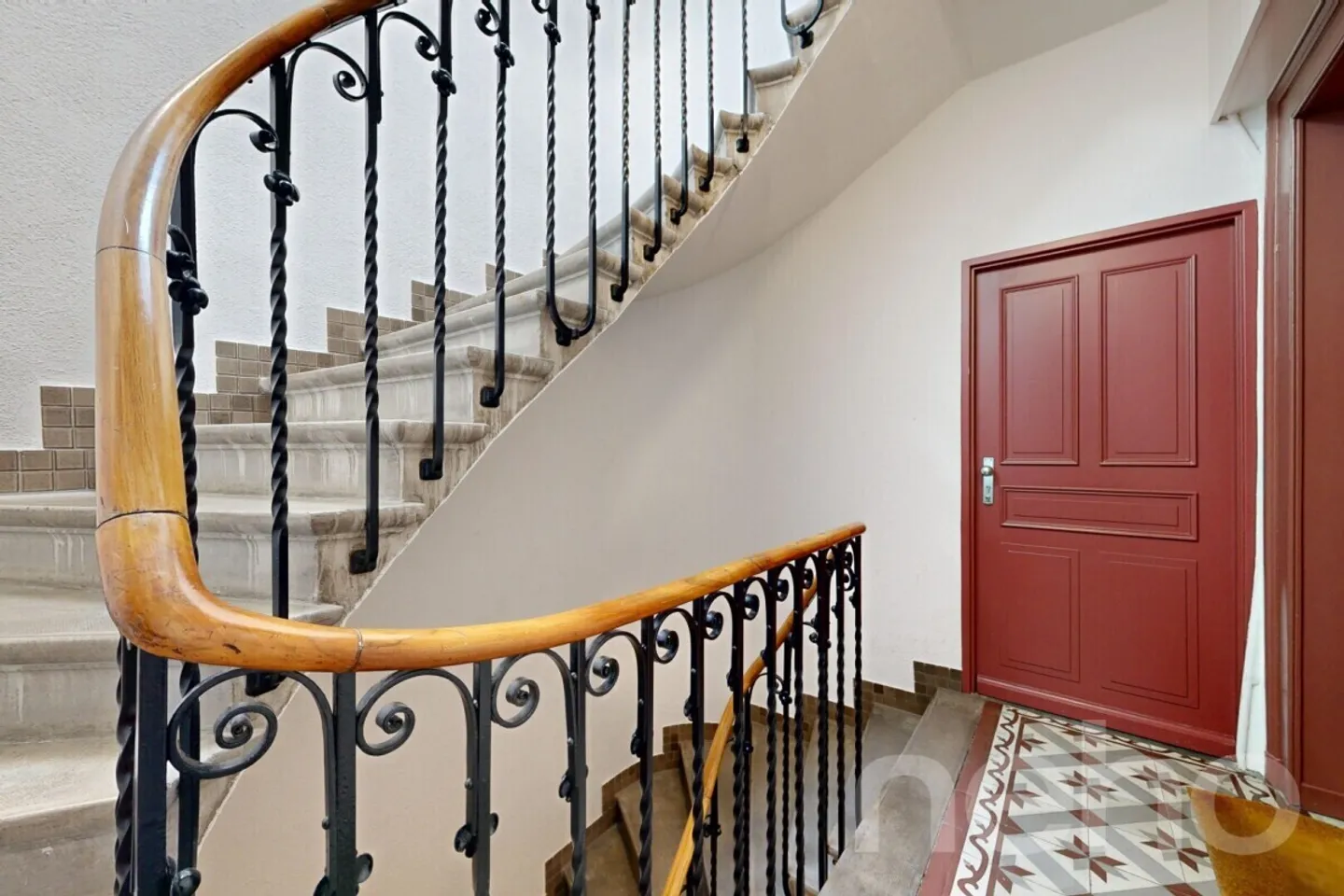 Charming Apartment in Chêne-Bourg - Photo 10 of 12