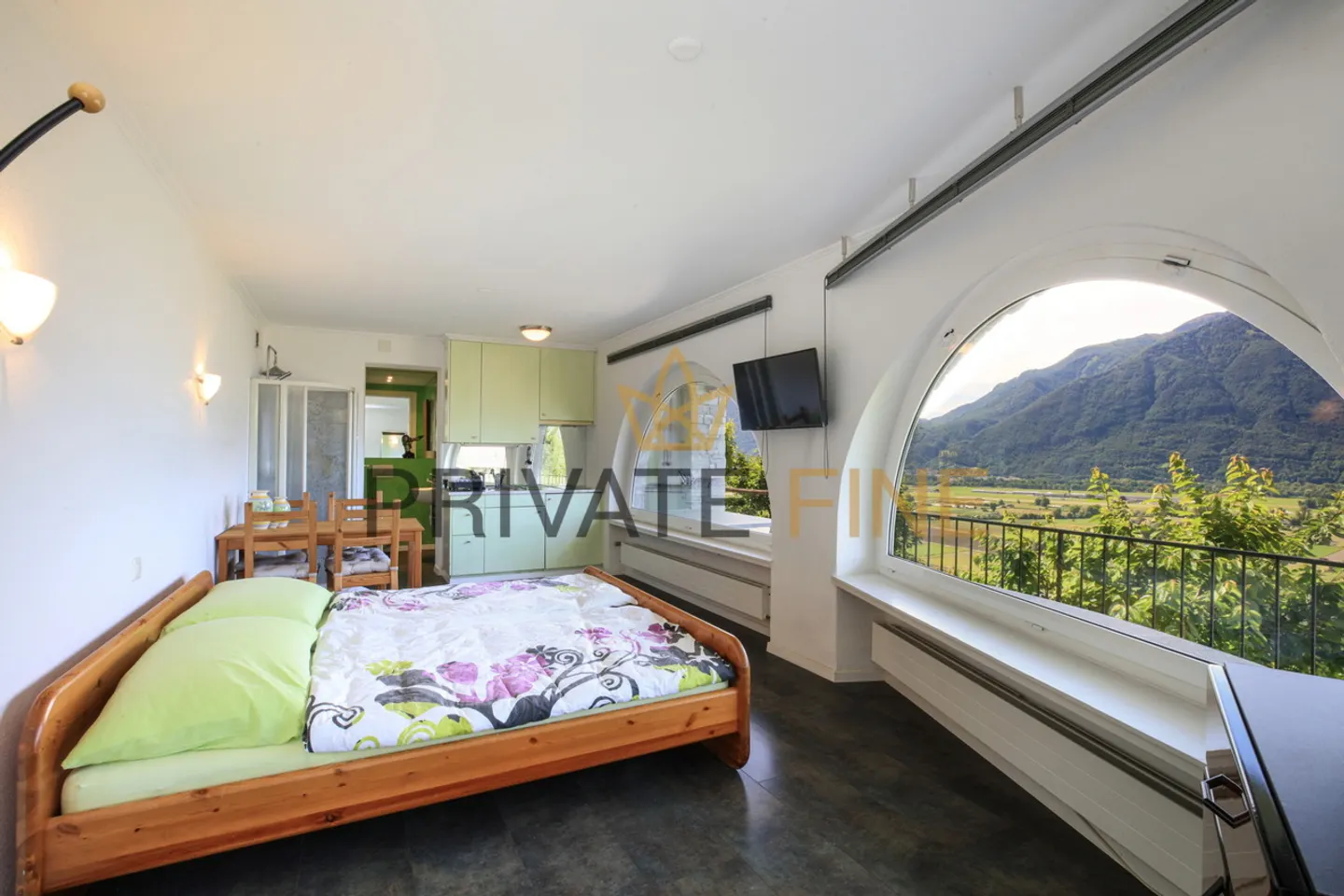 Villa Élégante avec Vue - Photo 6 sur 20