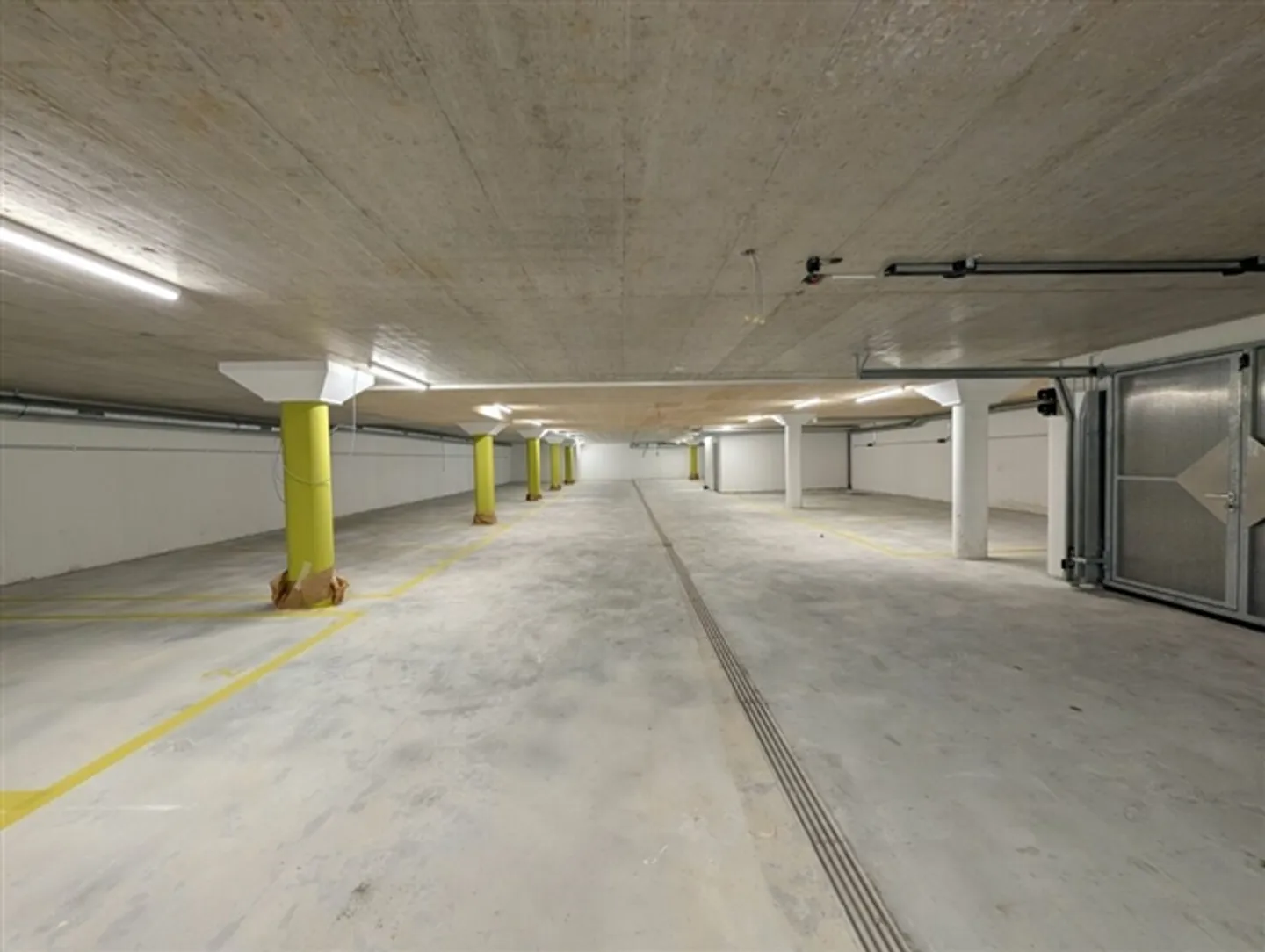 Vue non constructible sur la zone agricole et le Uetliberg garantie! - Photo 9 sur 9