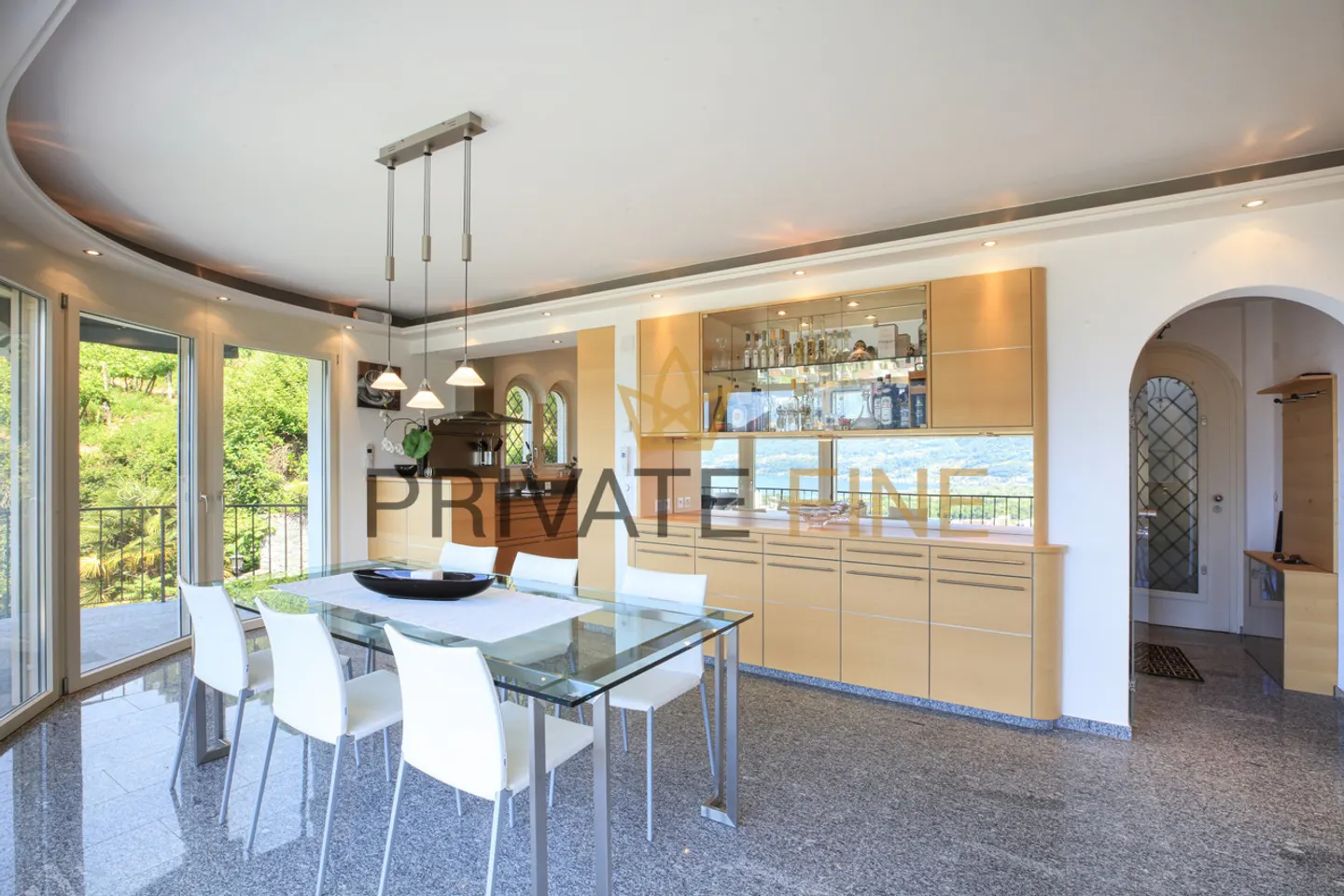 Villa Élégante avec Vue - Photo 9 sur 20