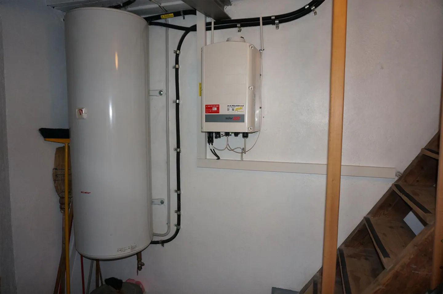 Piccola casa unifamiliare e accogliente - Foto 25 di 29