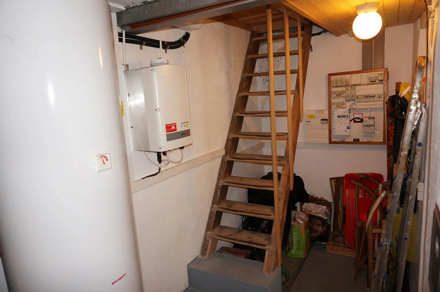 Piccola casa unifamiliare e accogliente - Foto 27 di 29
