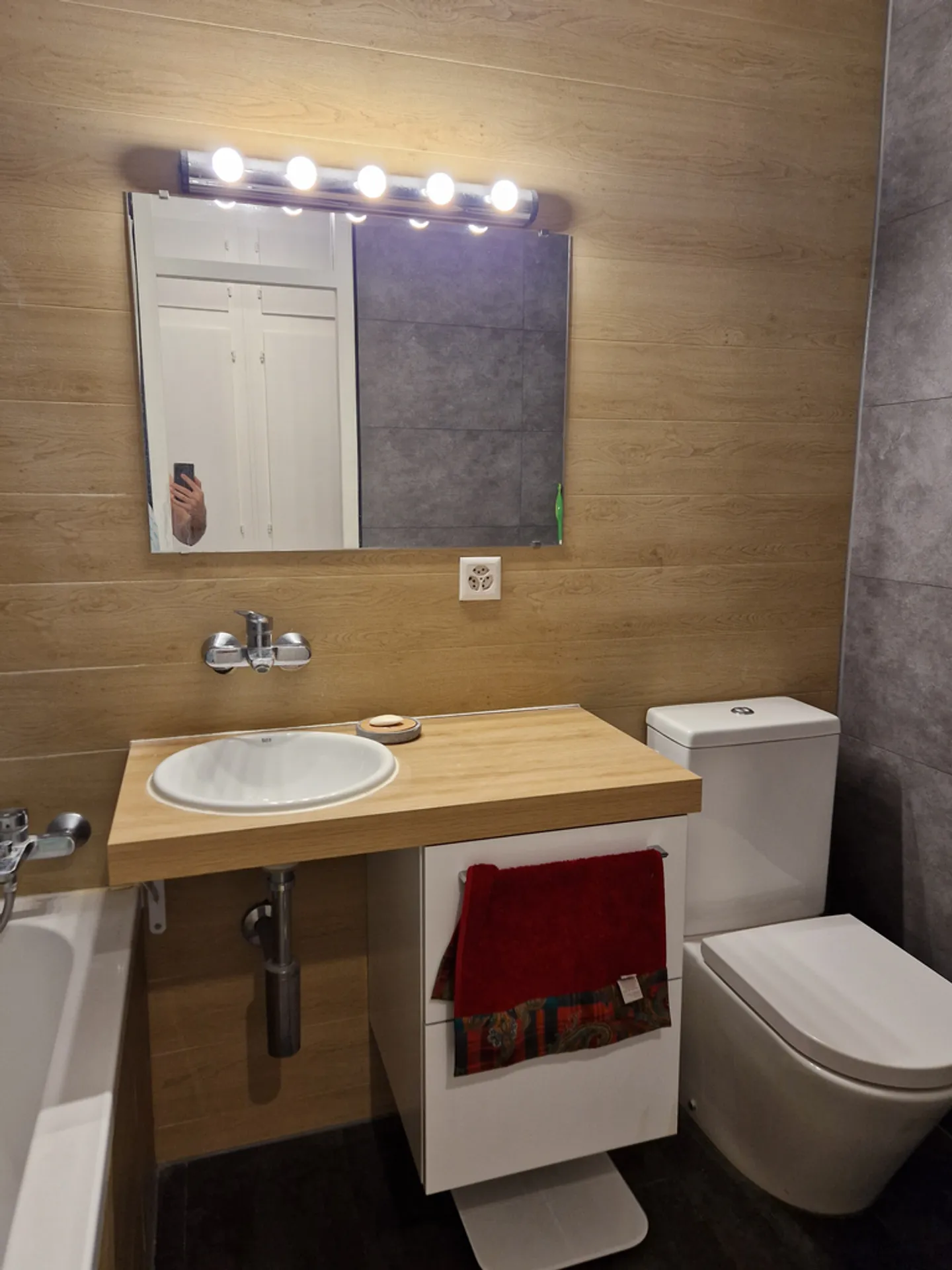 1,5-Zimmer-Wohnung - Foto 3 von 7