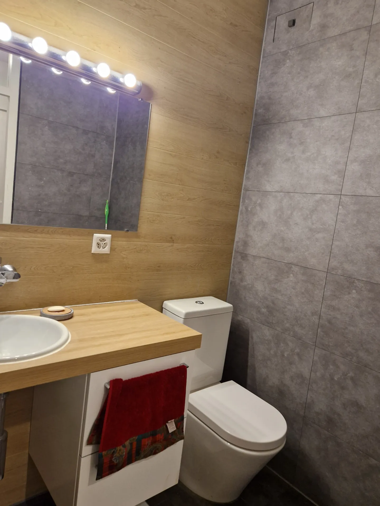 1,5-Zimmer-Wohnung - Foto 7 von 7