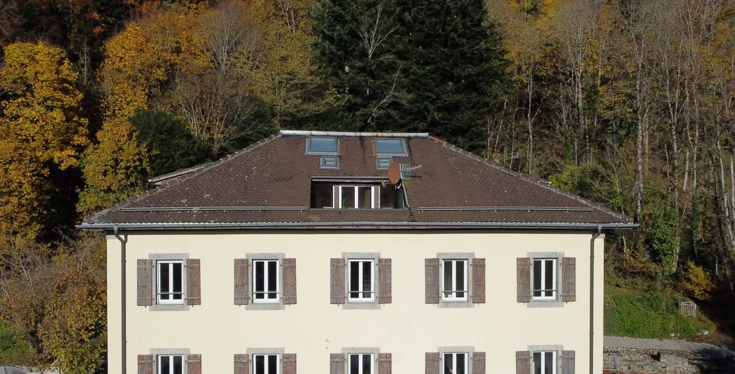 Propriété de caractère avec jardin - Photo 13 sur 13