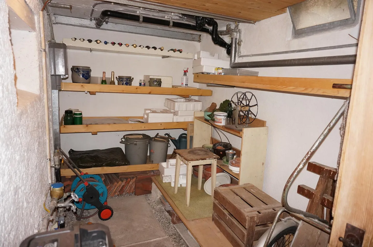 Piccola casa unifamiliare e accogliente - Foto 26 di 29