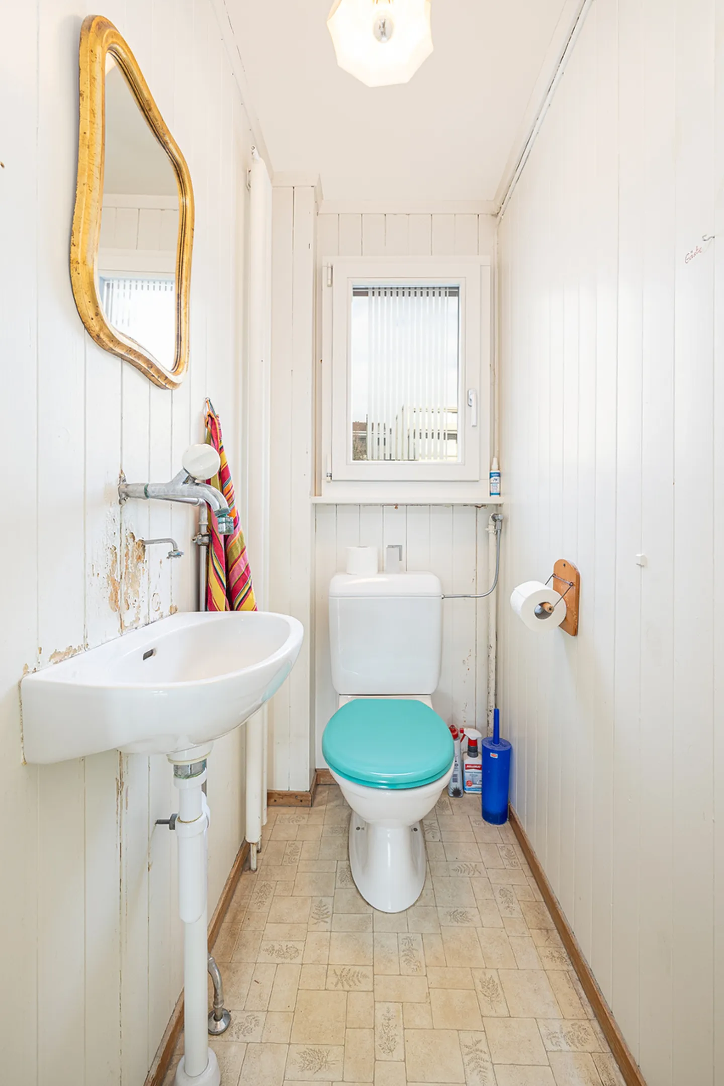 Your oasis of calm with lake view - Photo 9 of 13