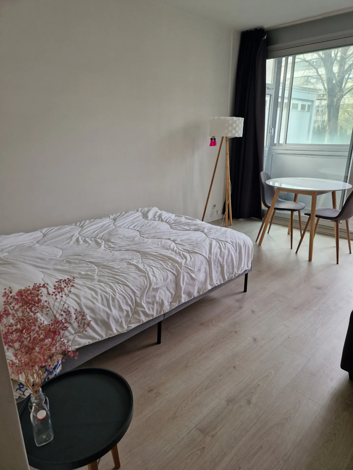 1,5-Zimmer-Wohnung - Foto 1 von 7