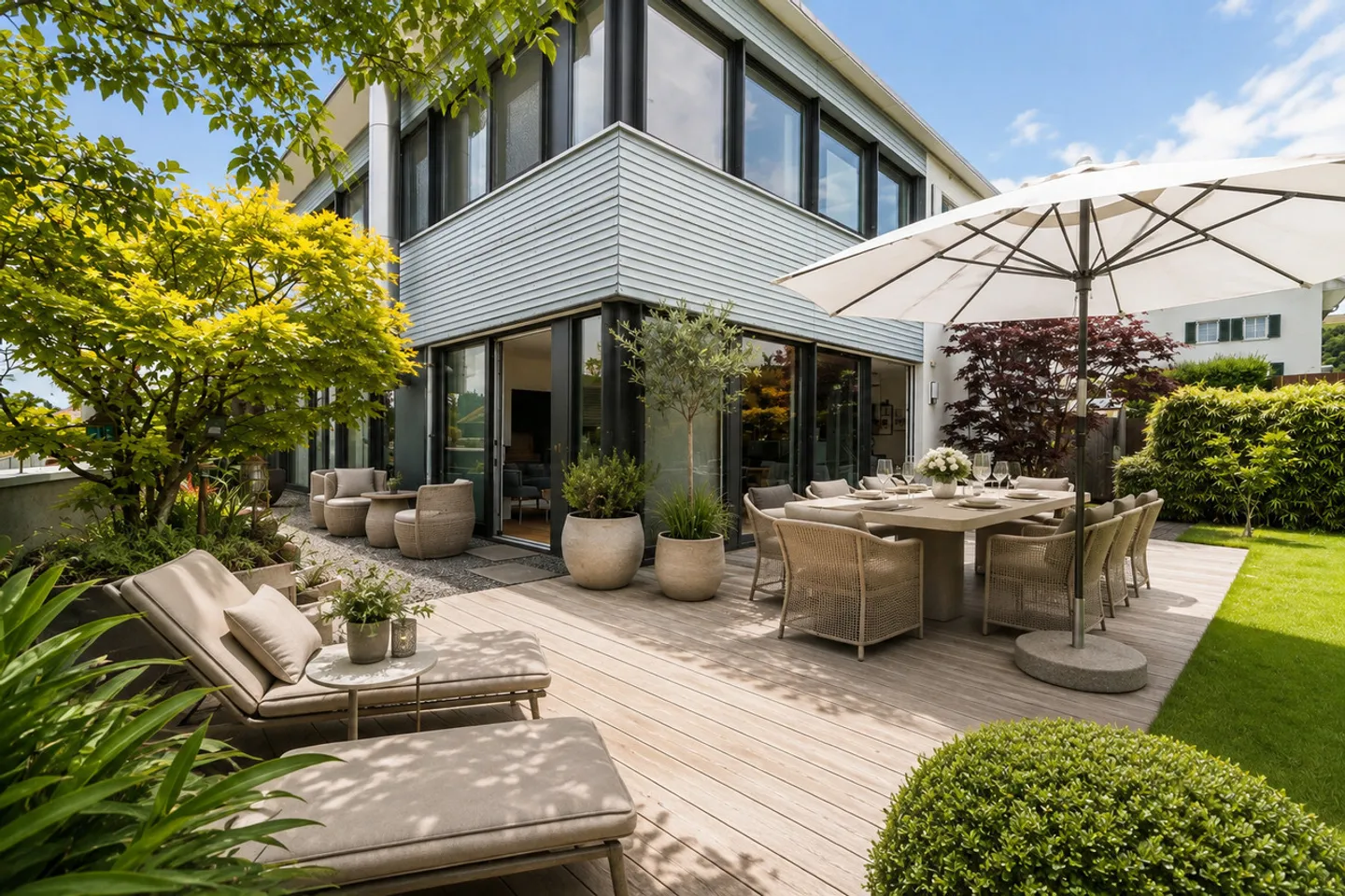 Dream Home in Nature's Paradise - Photo 1 of 4