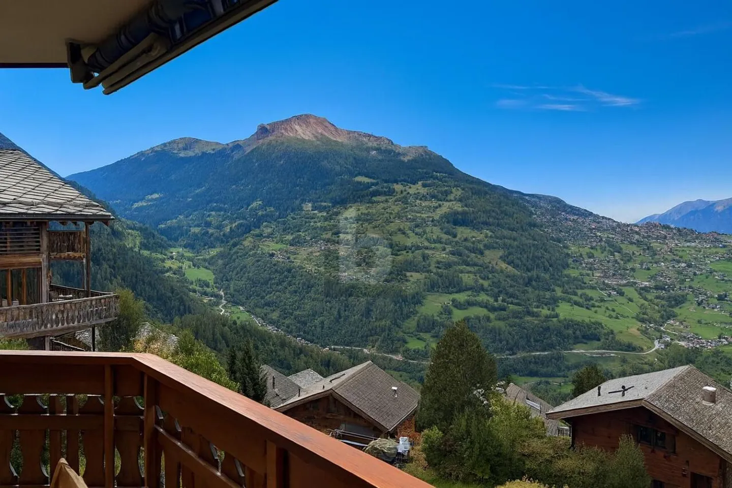 4,5-Zimmer-Wohnung - Foto 4 von 6