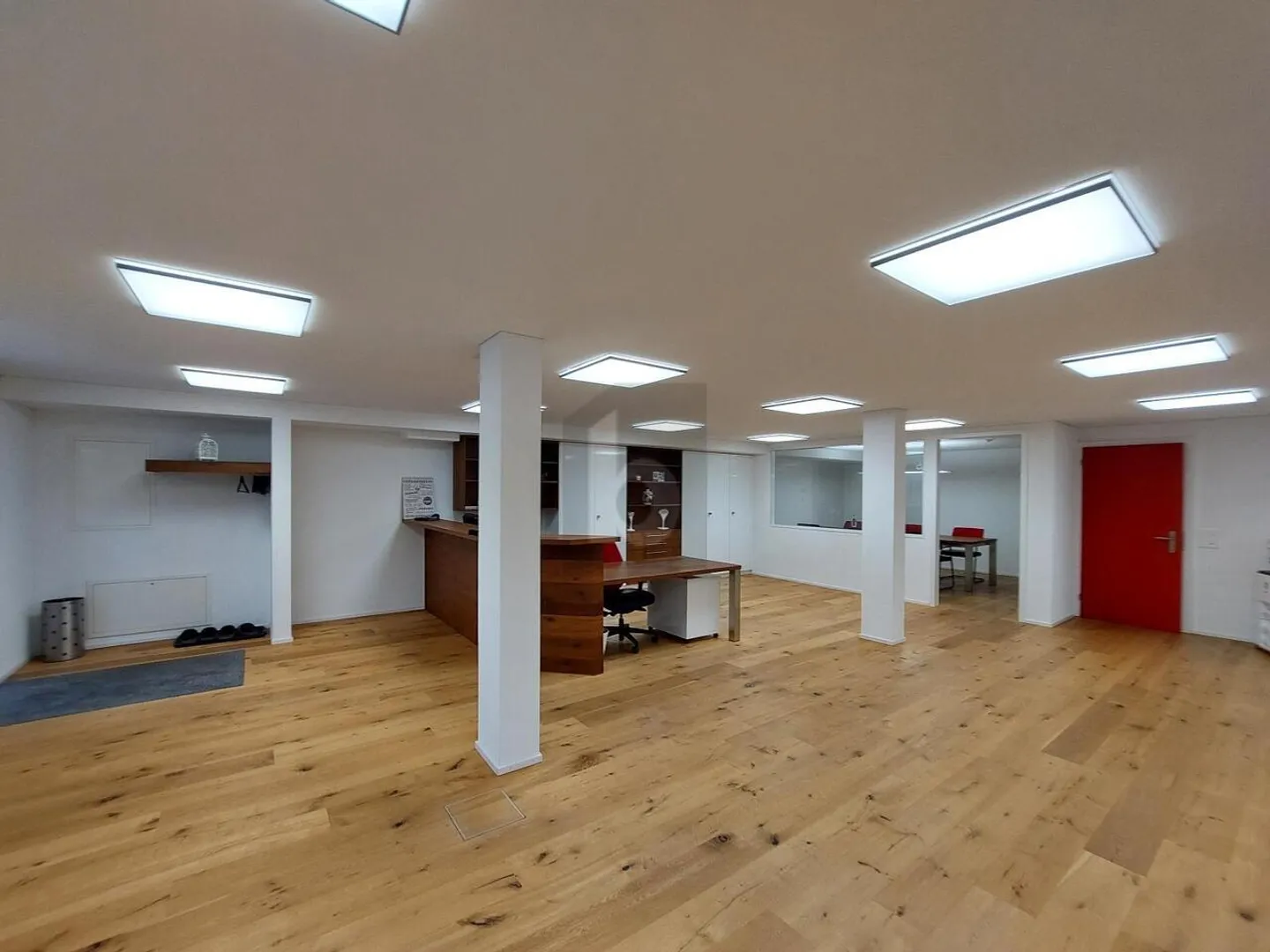 Espace de bureau flexible à Schattdorf - Photo 1 sur 6