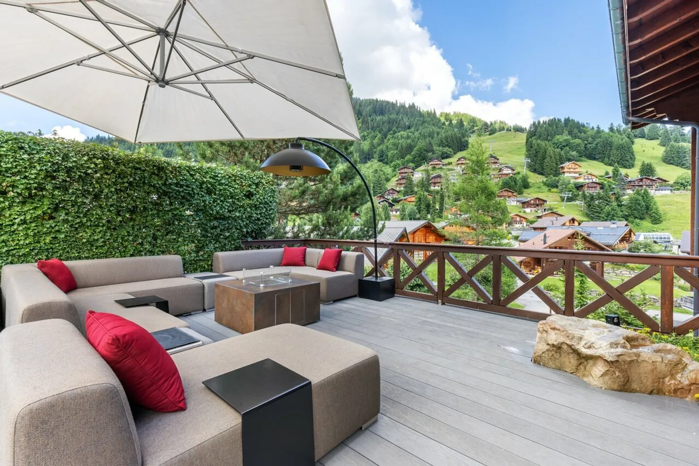 Extraordinary Residence in the Portes du Soleil - Alpine Elegance - Photo 17 of 17