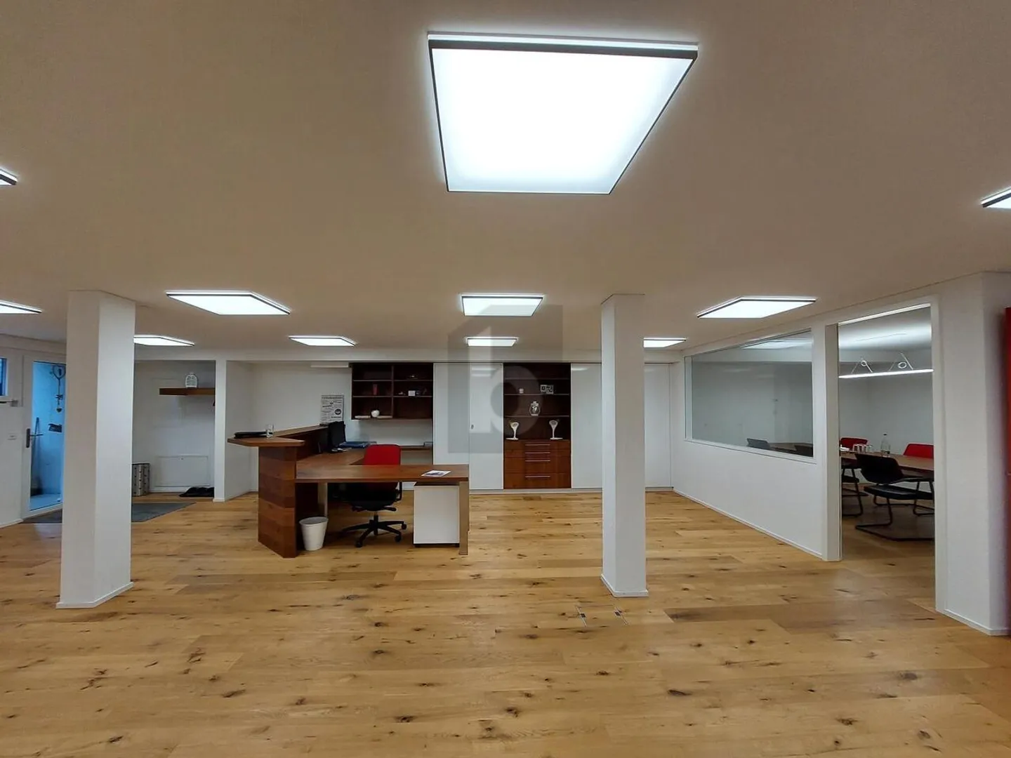 Espace de bureau flexible à Schattdorf - Photo 3 sur 6