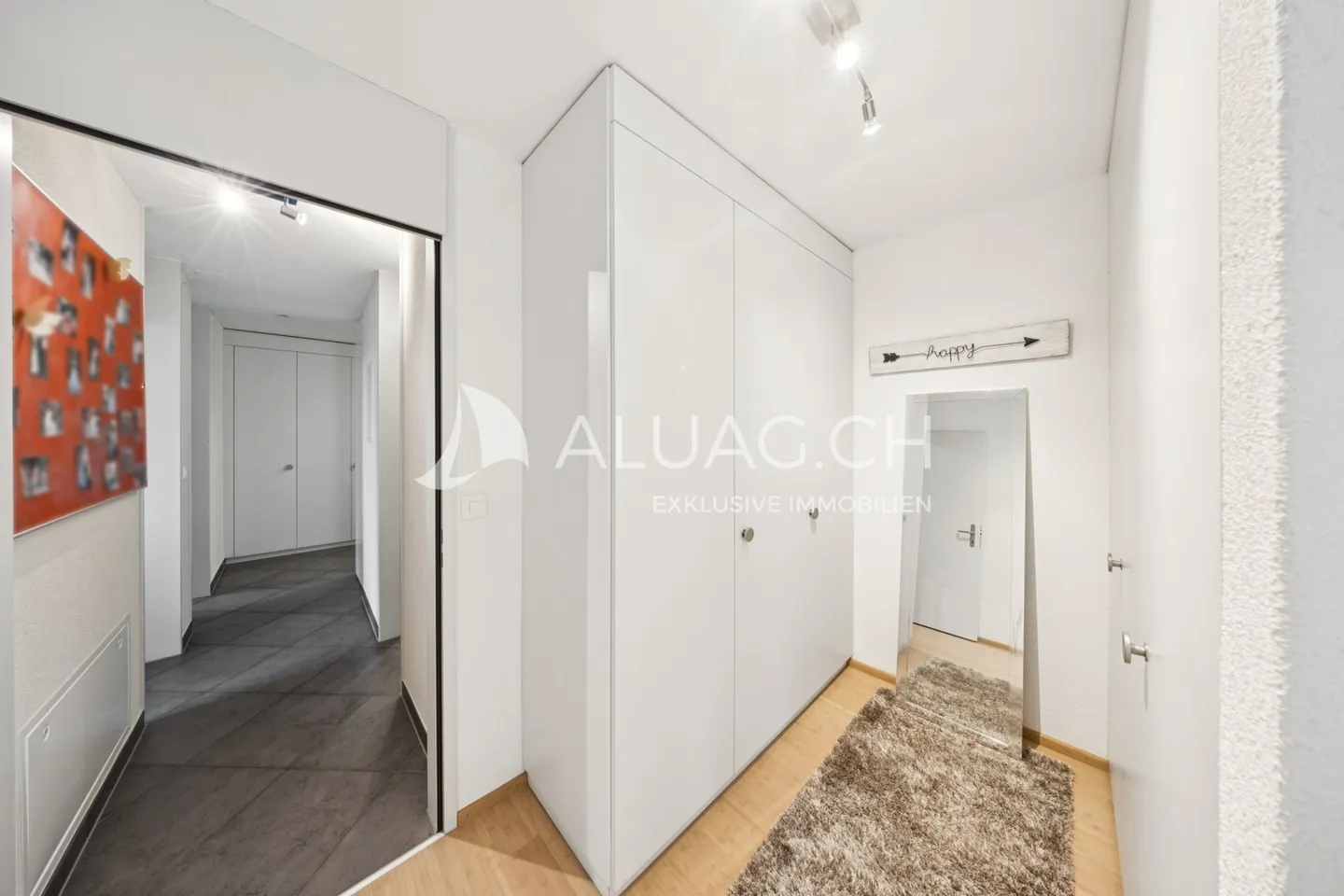 ZENTRAL WOHNEN NAHE VON NATUR UND ERHOLUNG - Foto 6 von 11