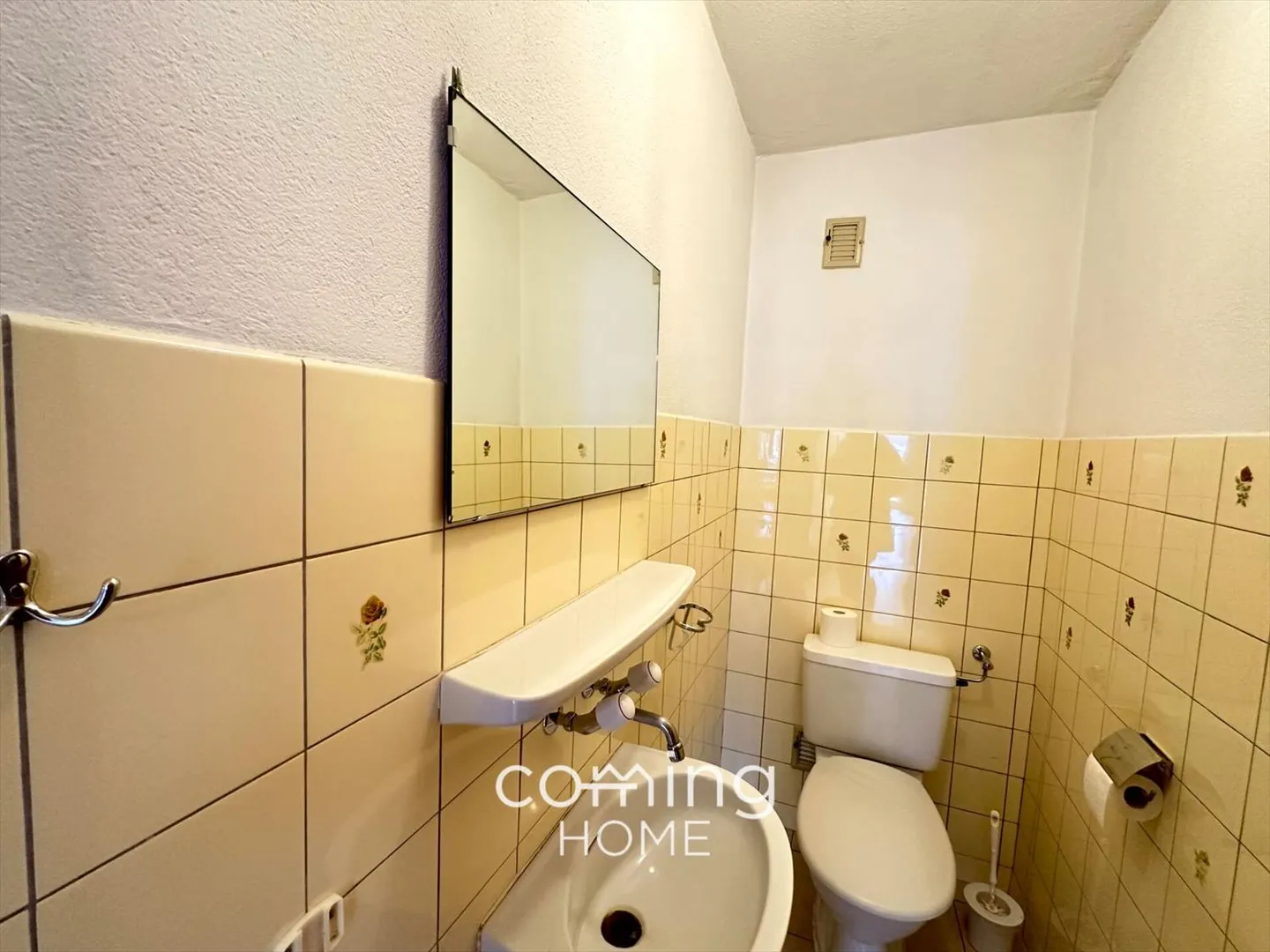 Attractive 4.5-room apartment in Turtmann - centrally located with mountain panorama - Photo 10 of 12