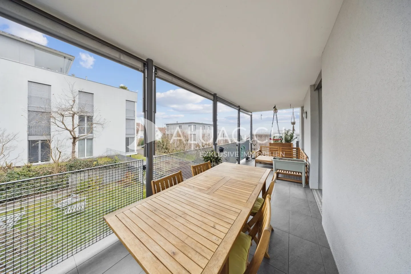 ZENTRAL WOHNEN NAHE VON NATUR UND ERHOLUNG - Foto 5 von 11