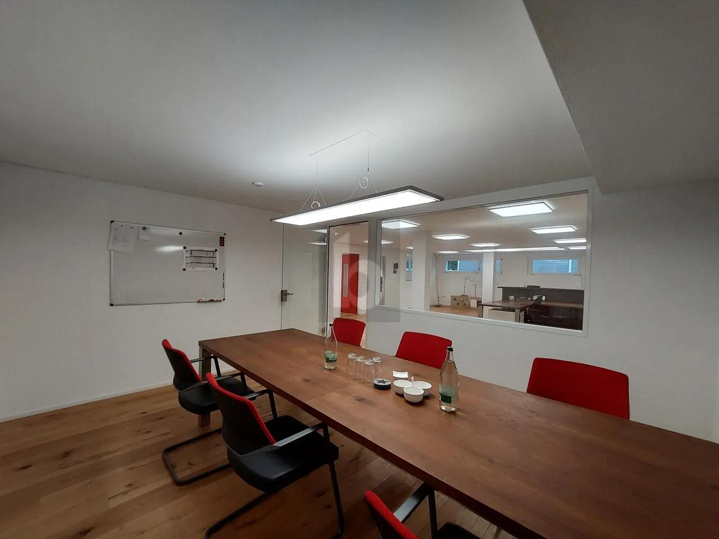 Espace de bureau flexible à Schattdorf - Photo 5 sur 6