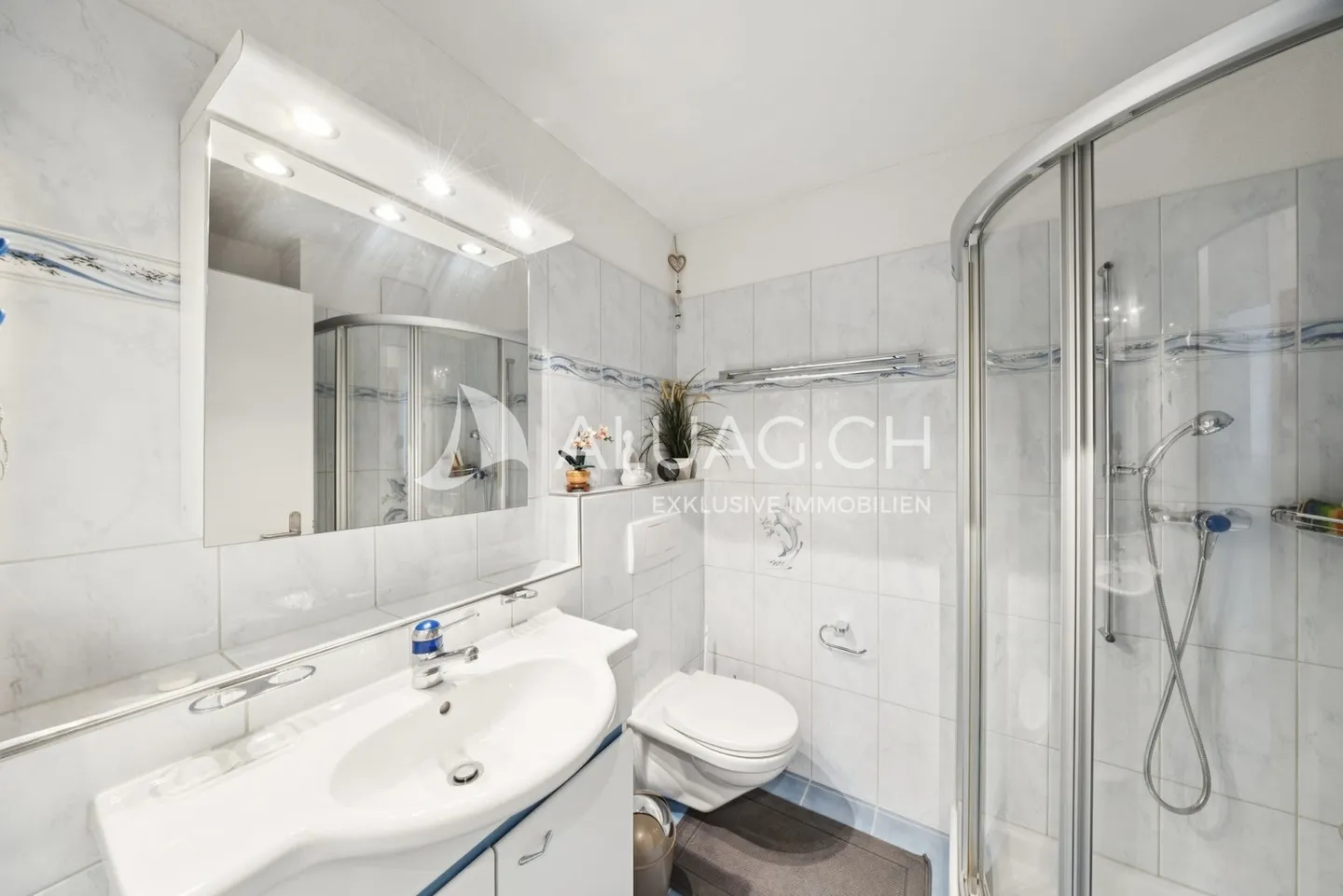 ZENTRAL WOHNEN NAHE VON NATUR UND ERHOLUNG - Foto 11 von 11