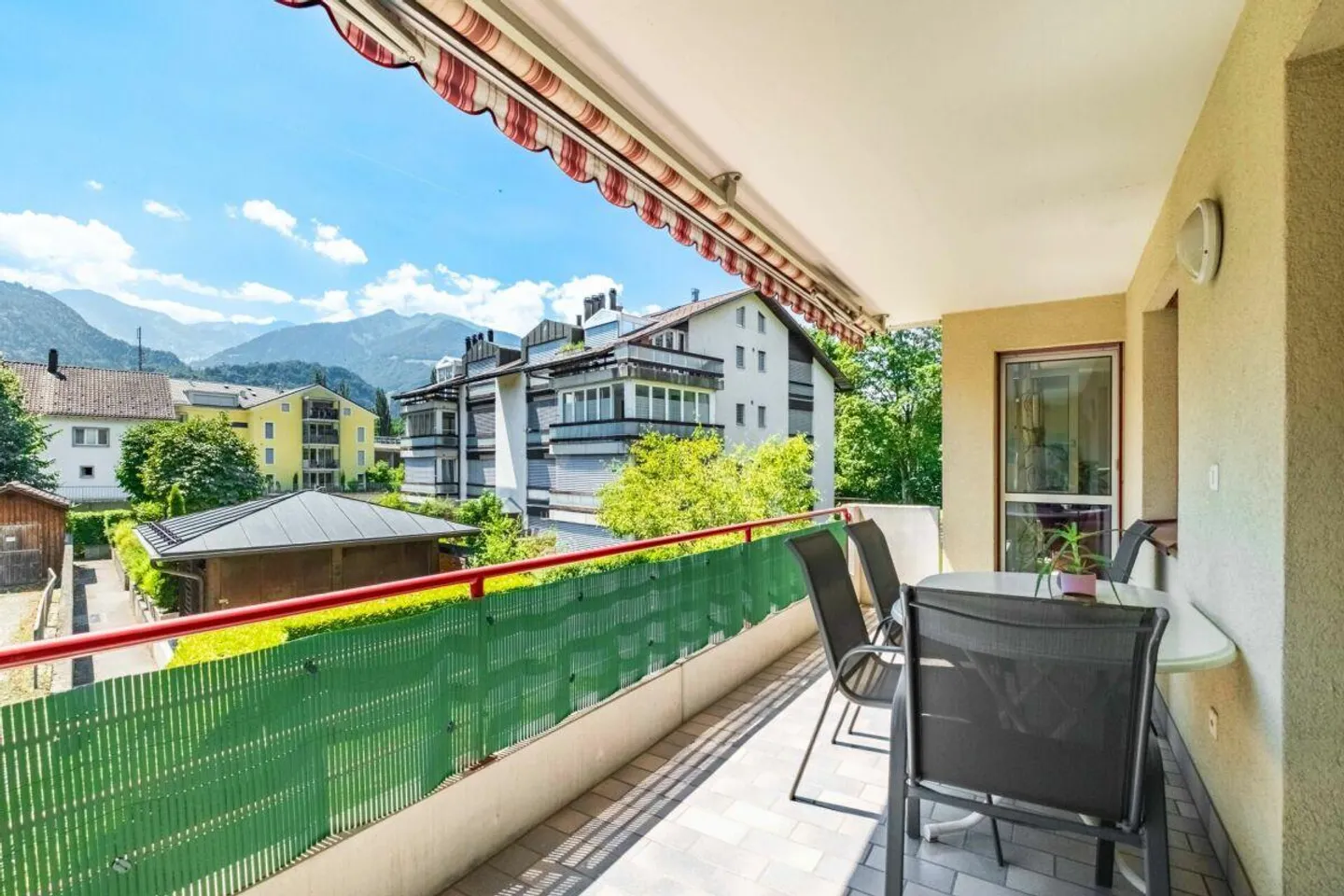 Vivre au centre et réaliser ses propres idées de logement - Photo 5 sur 6