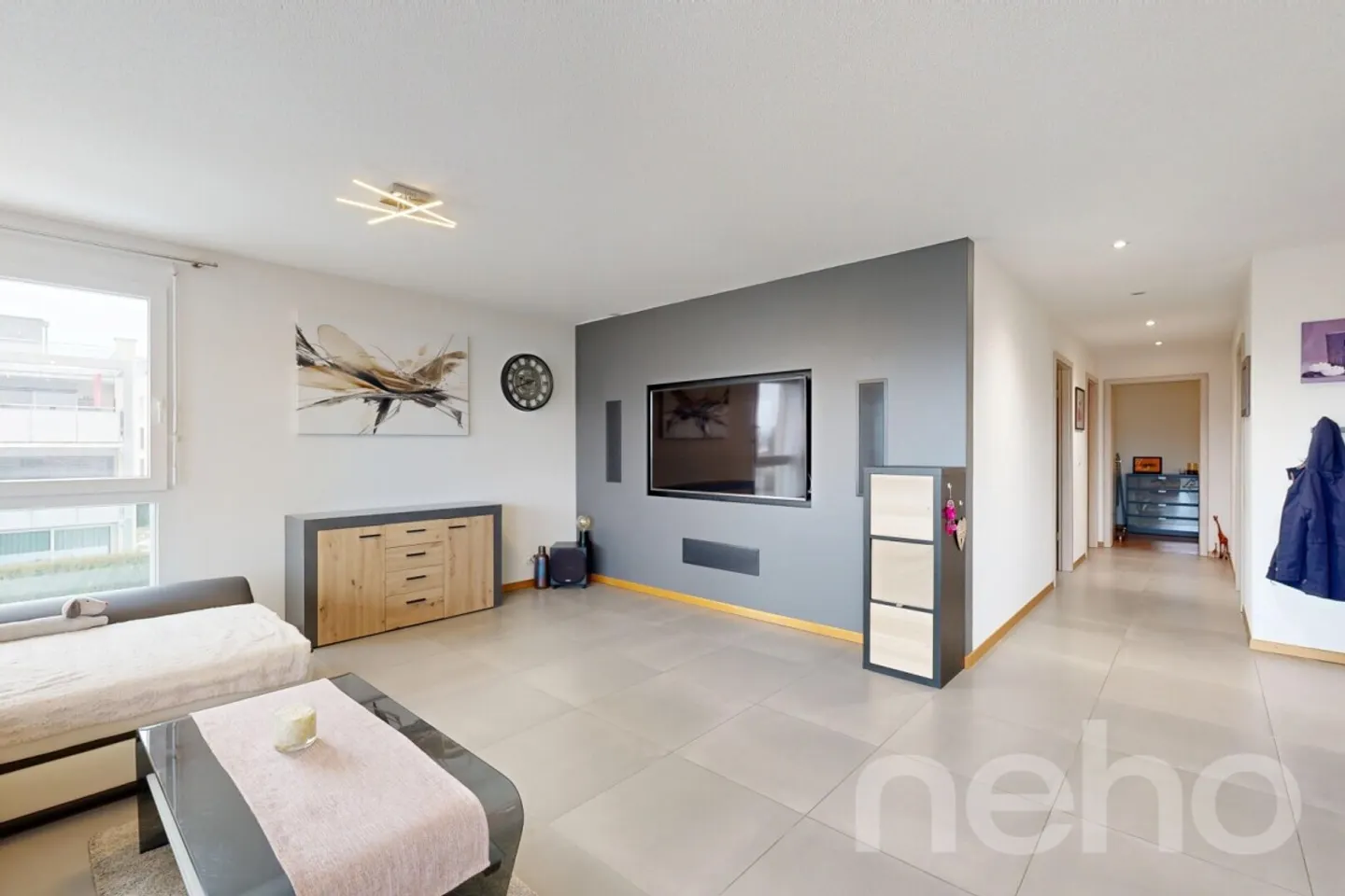 Wohnung mit Bergblick - Foto 12 von 12
