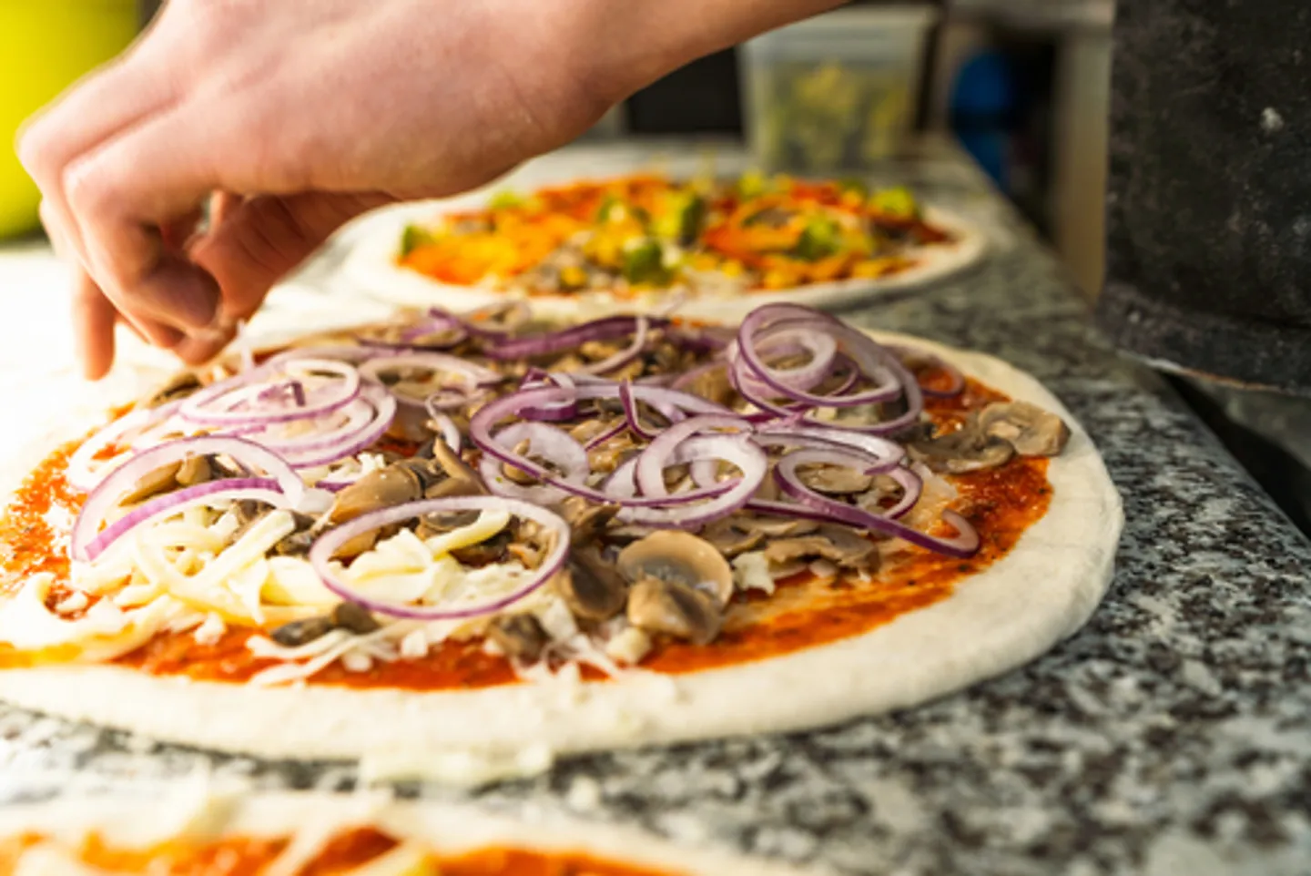 Hôtel à louer - Photo 1 sur 1