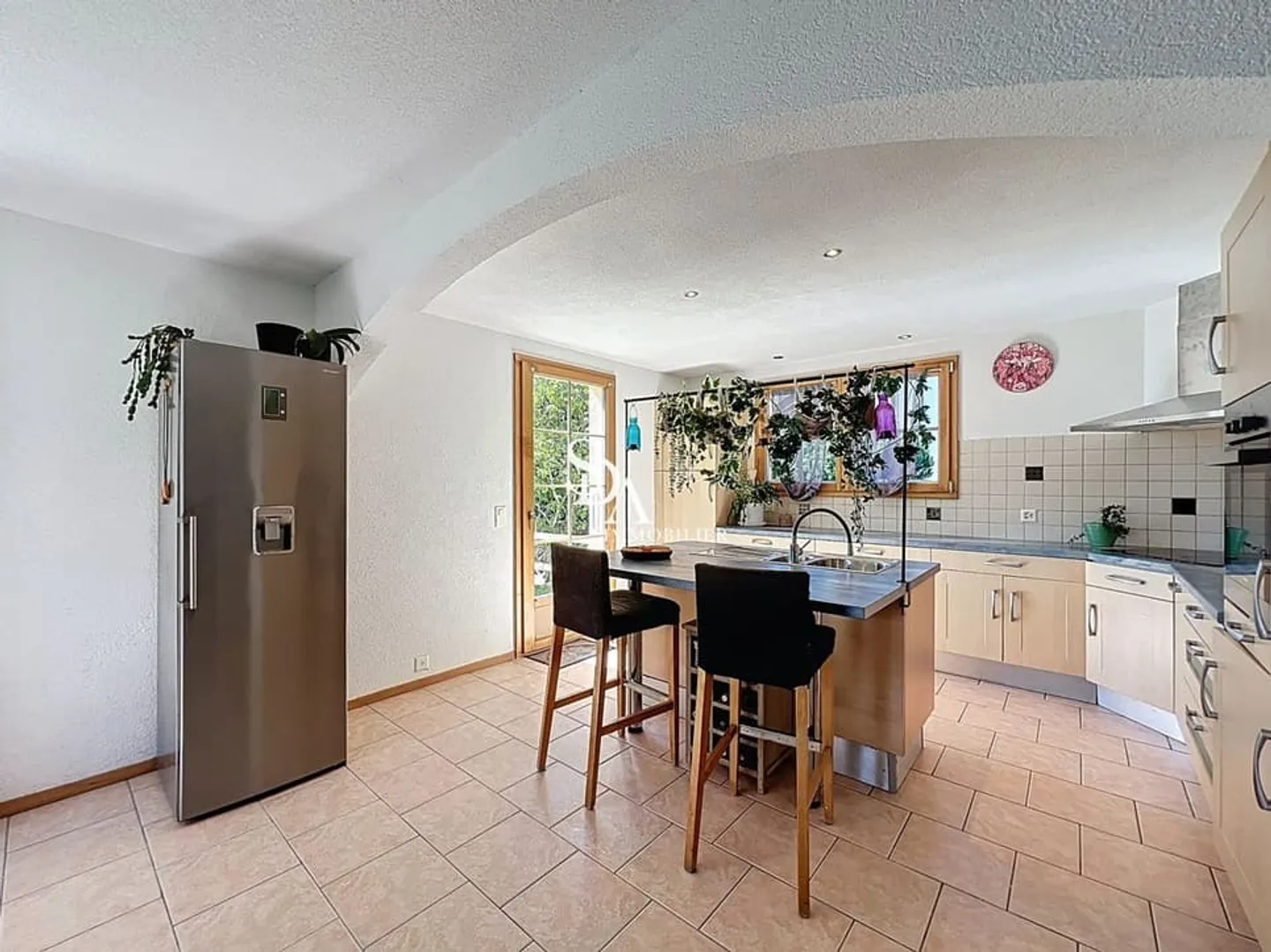 Very pleasant and spacious individual villa - Photo 3 of 13