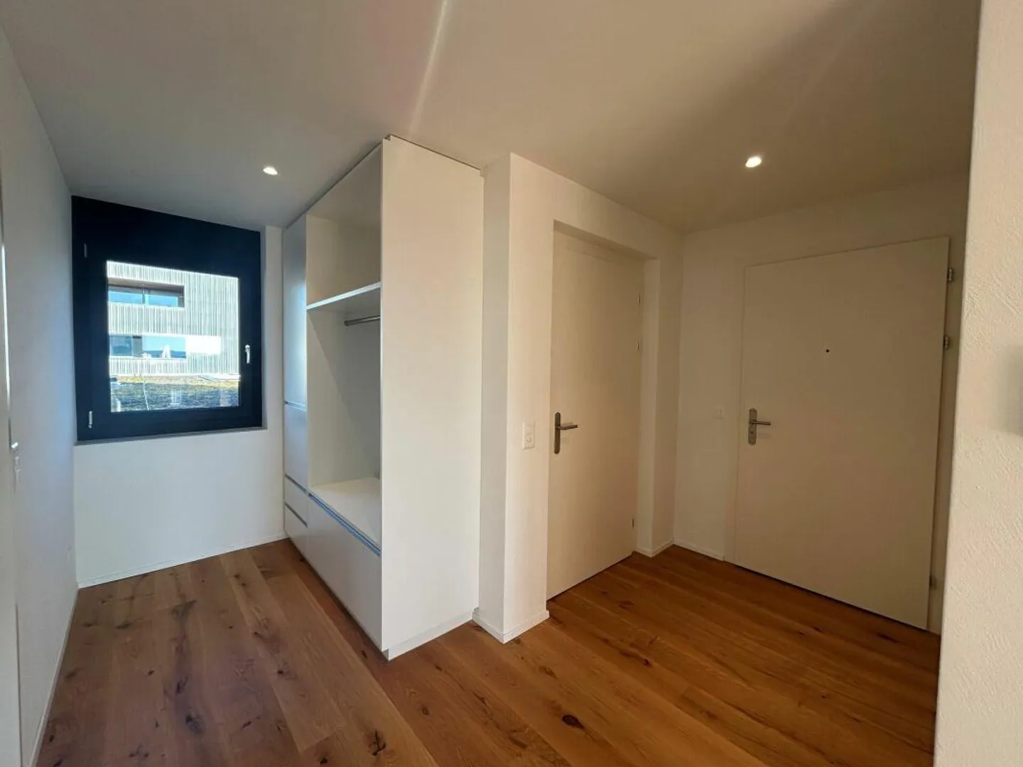 Modernes Apartment in Jona - Foto 5 von 8