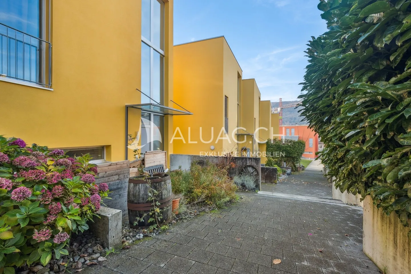 Vivere Praticamente e Modernamente Vicino al Lago - Foto 2 di 17