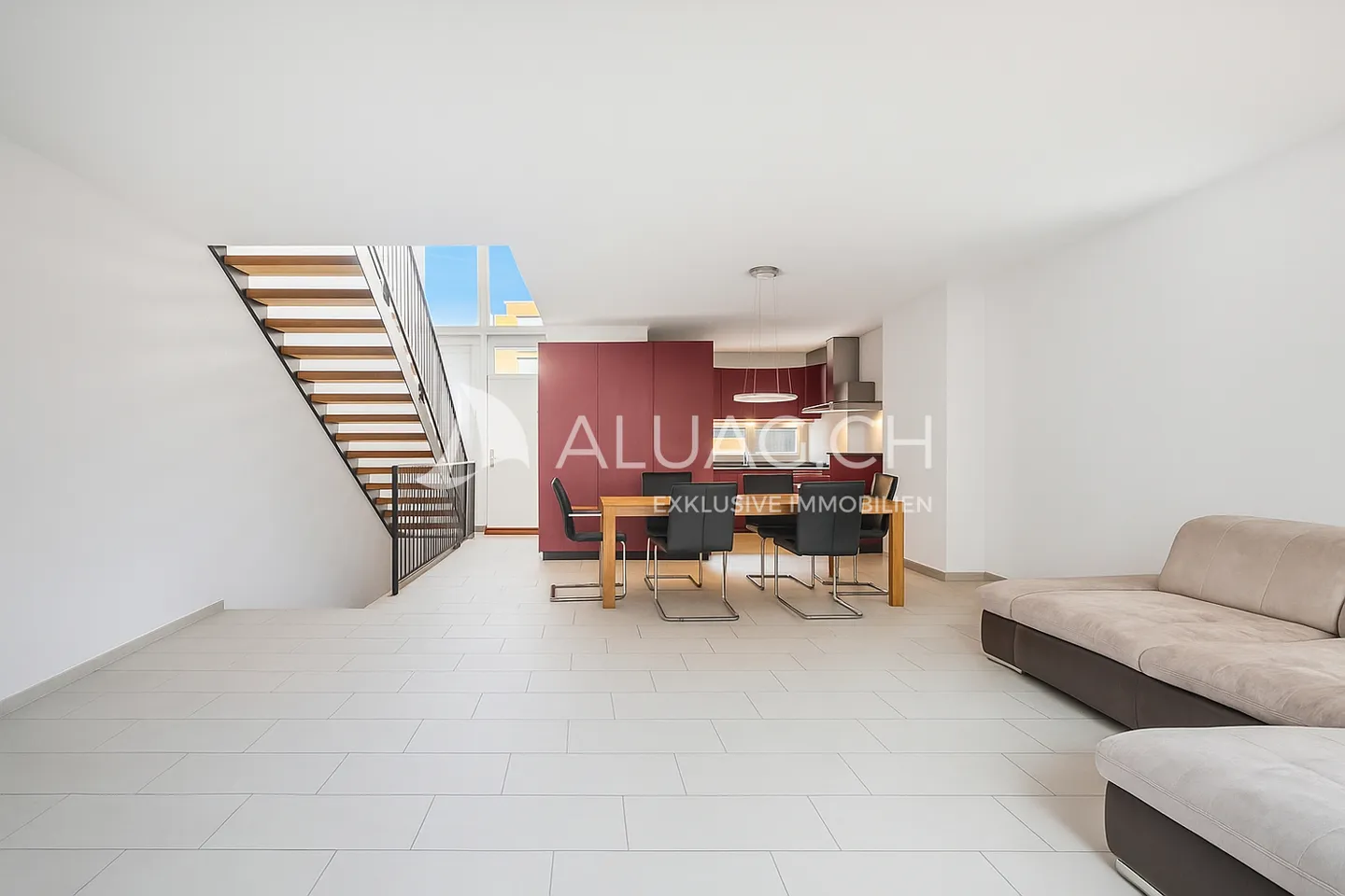 Vivere Praticamente e Modernamente Vicino al Lago - Foto 4 di 17