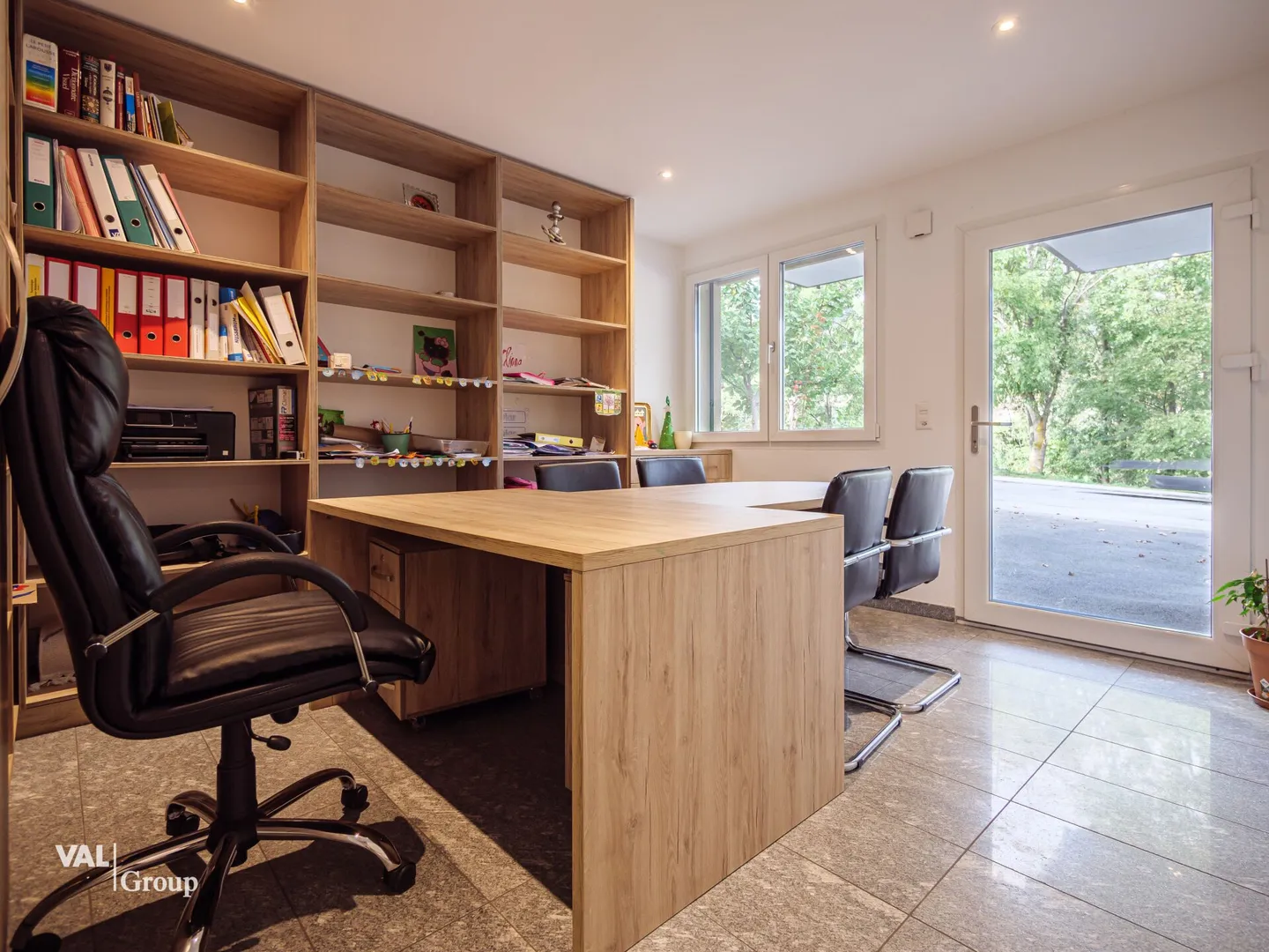 Magnifique somptueuse maison familiale au coeur de Chalais - Foto 11 di 13