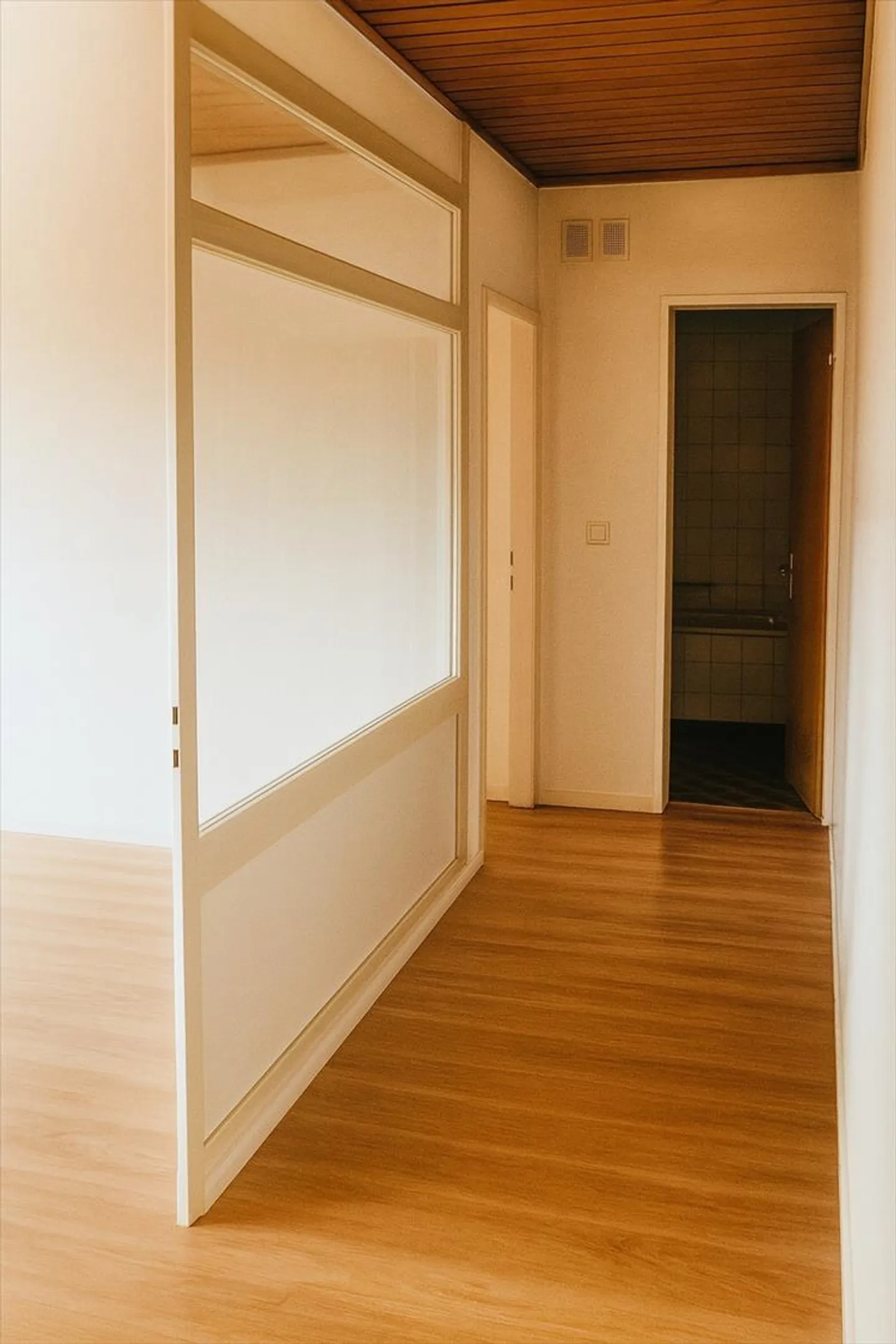 Appartement 2 pièces récemment rénové à Frenkendorf - Photo 4 sur 5