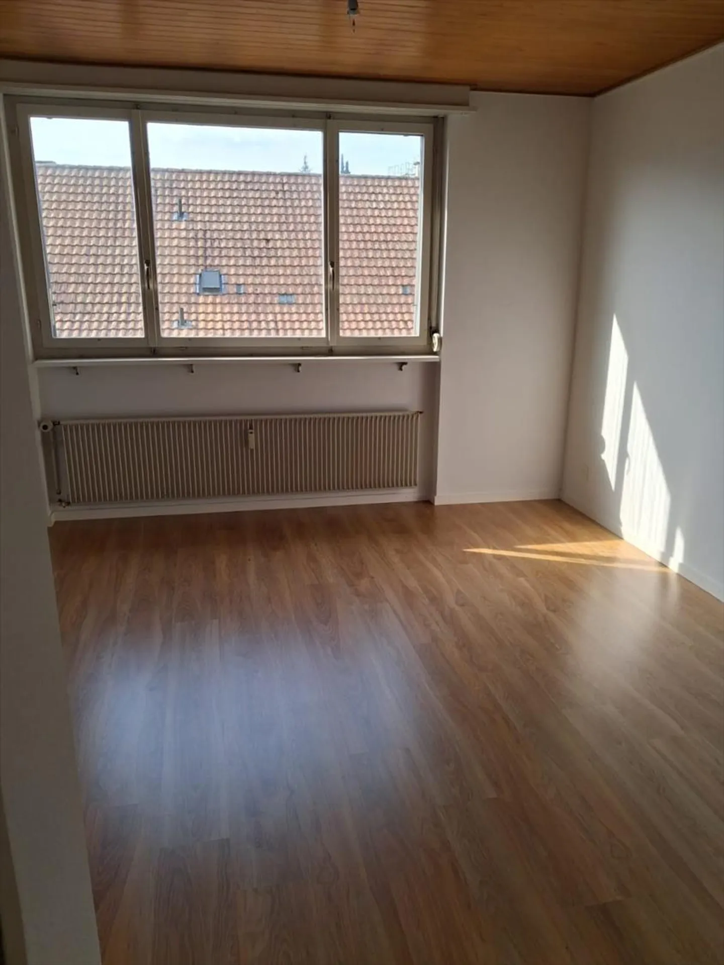 Appartement 2 pièces récemment rénové à Frenkendorf - Photo 5 sur 5