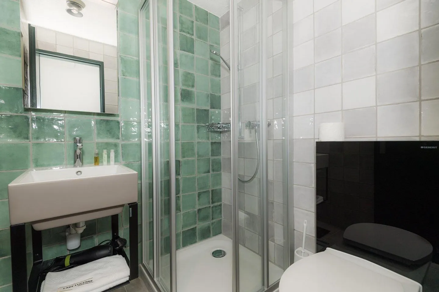 Appartement moderne meublé dans un emplacement central à Kriens - Photo 5 sur 11