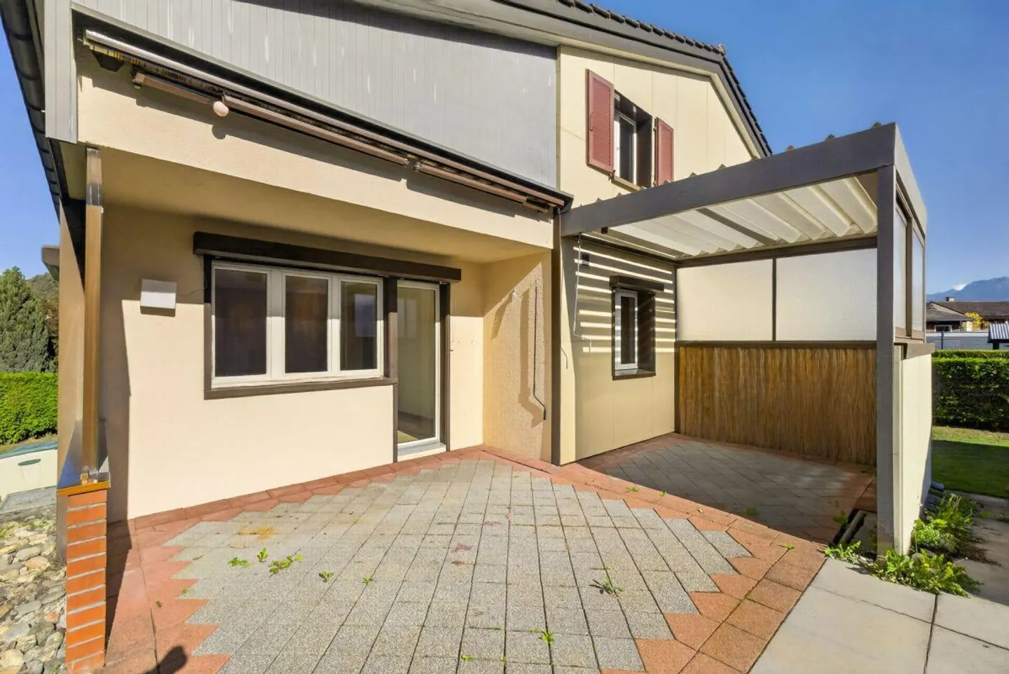 Familienglück mit Garten - grosszügiges Einfamilienhaus mit vielsei... - Photo 12 sur 15