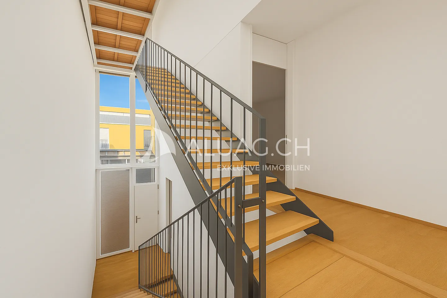 Vivere Praticamente e Modernamente Vicino al Lago - Foto 7 di 17