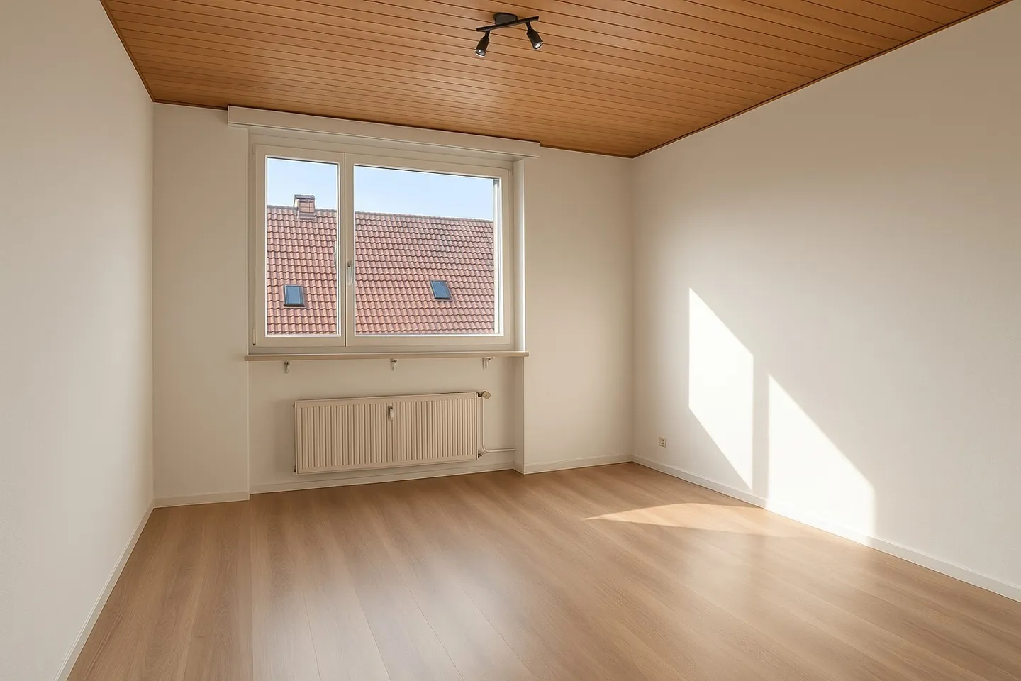Appartement 2 pièces récemment rénové à Frenkendorf - Photo 2 sur 5