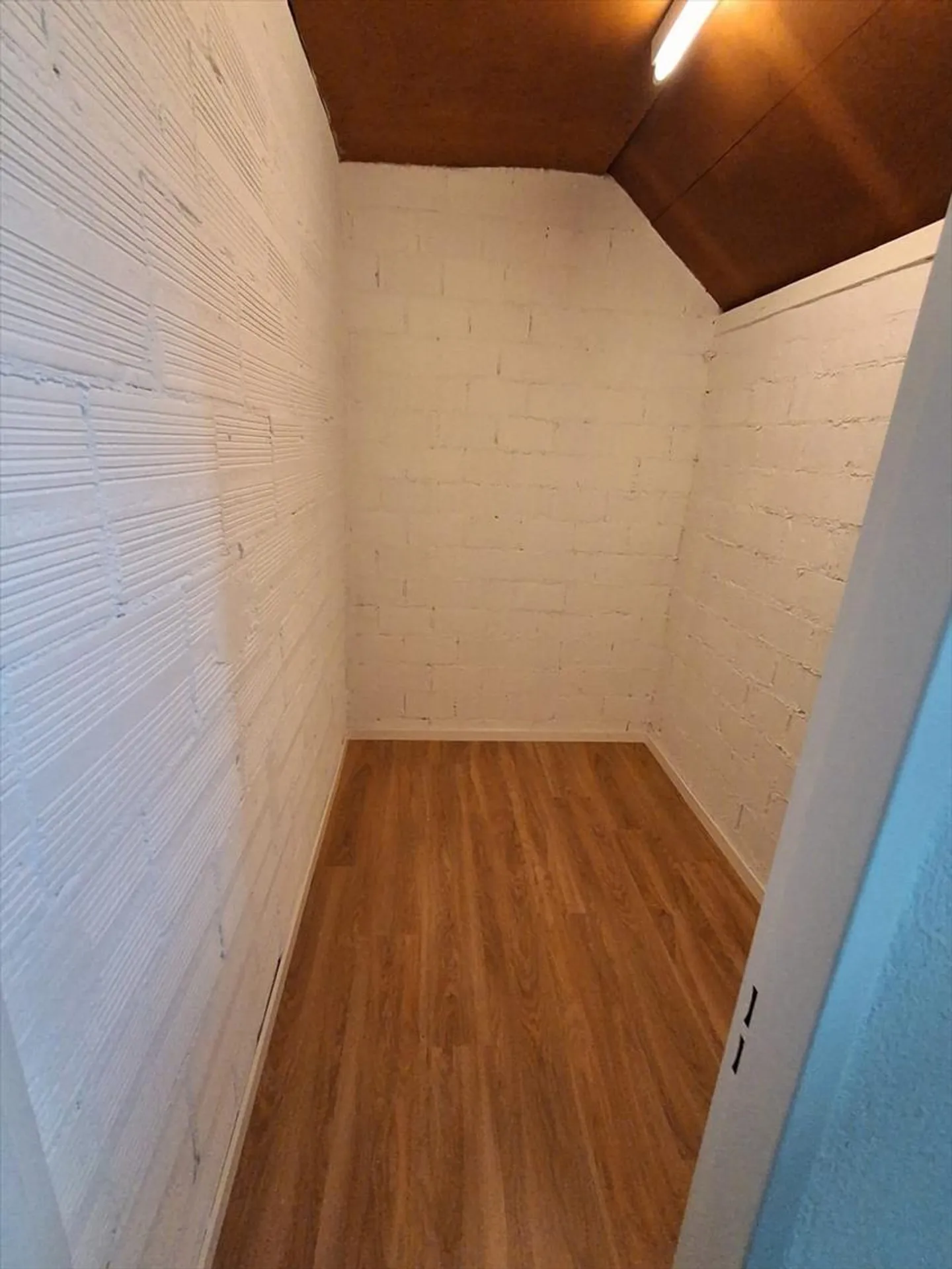 Appartement 2 pièces récemment rénové à Frenkendorf - Photo 3 sur 5