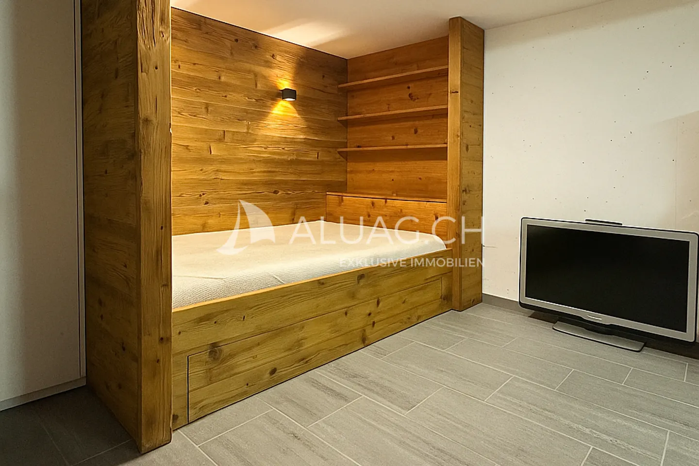 Vivere Praticamente e Modernamente Vicino al Lago - Foto 14 di 17