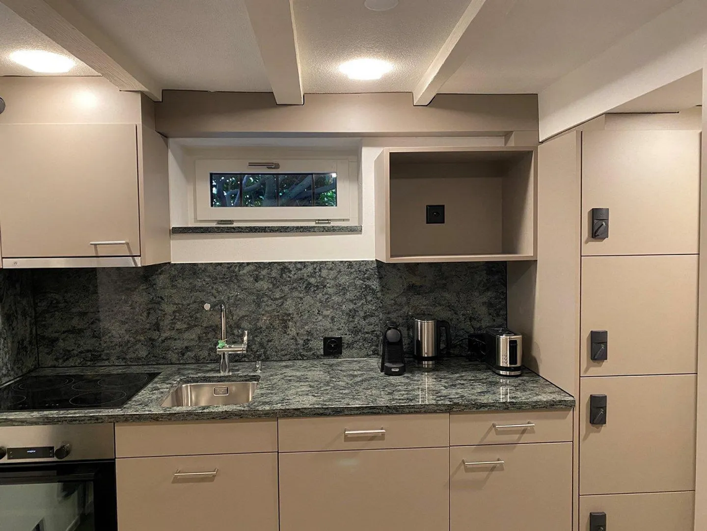 Appartement moderne meublé dans un emplacement central à Kriens - Photo 8 sur 11