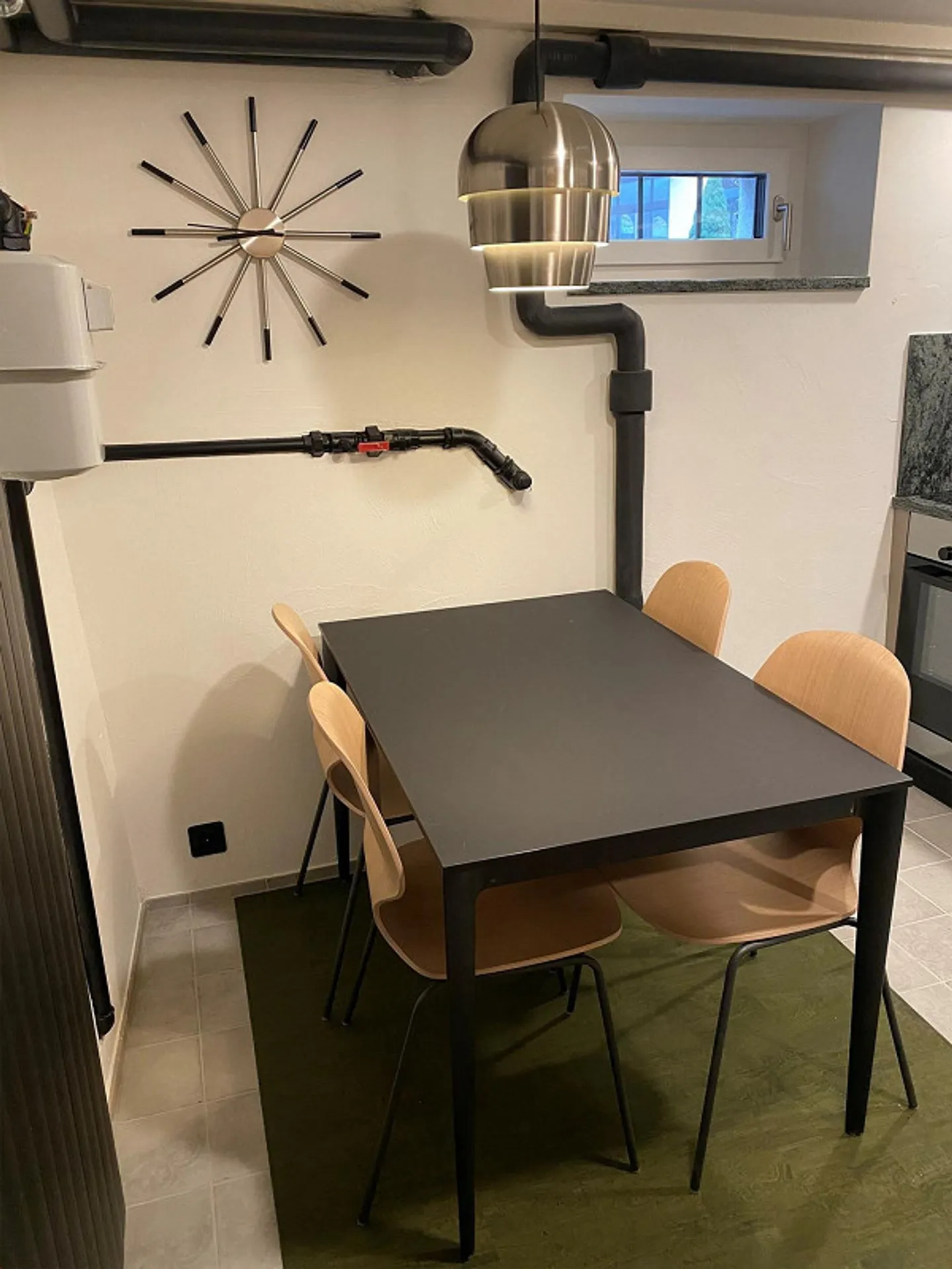 Appartement moderne meublé dans un emplacement central à Kriens - Photo 9 sur 11
