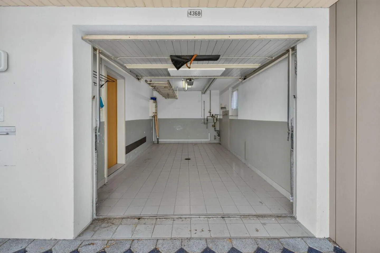 Familienglück mit Garten - grosszügiges Einfamilienhaus mit vielsei... - Photo 13 sur 15