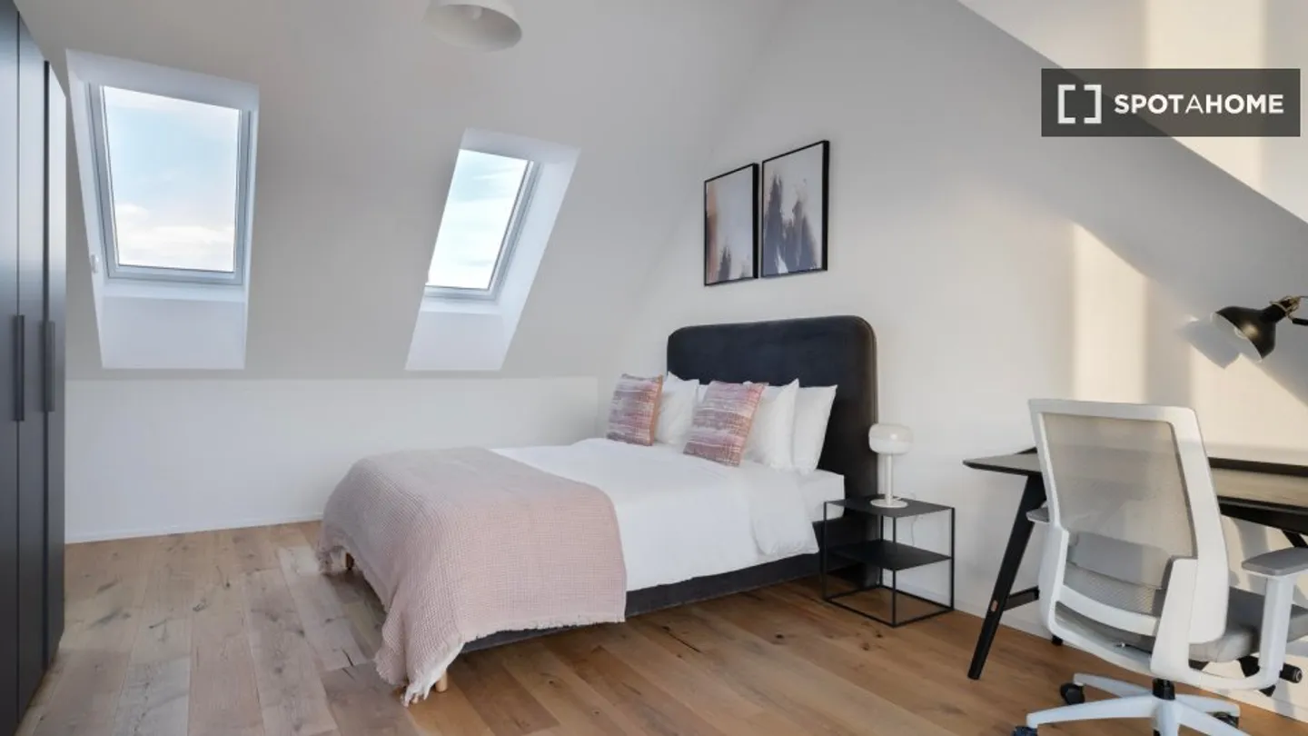 Appartement moderne à Zurich - Photo 6 sur 16