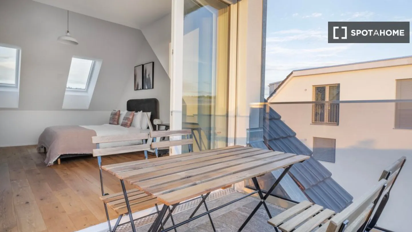 Appartement moderne à Zurich - Photo 12 sur 16