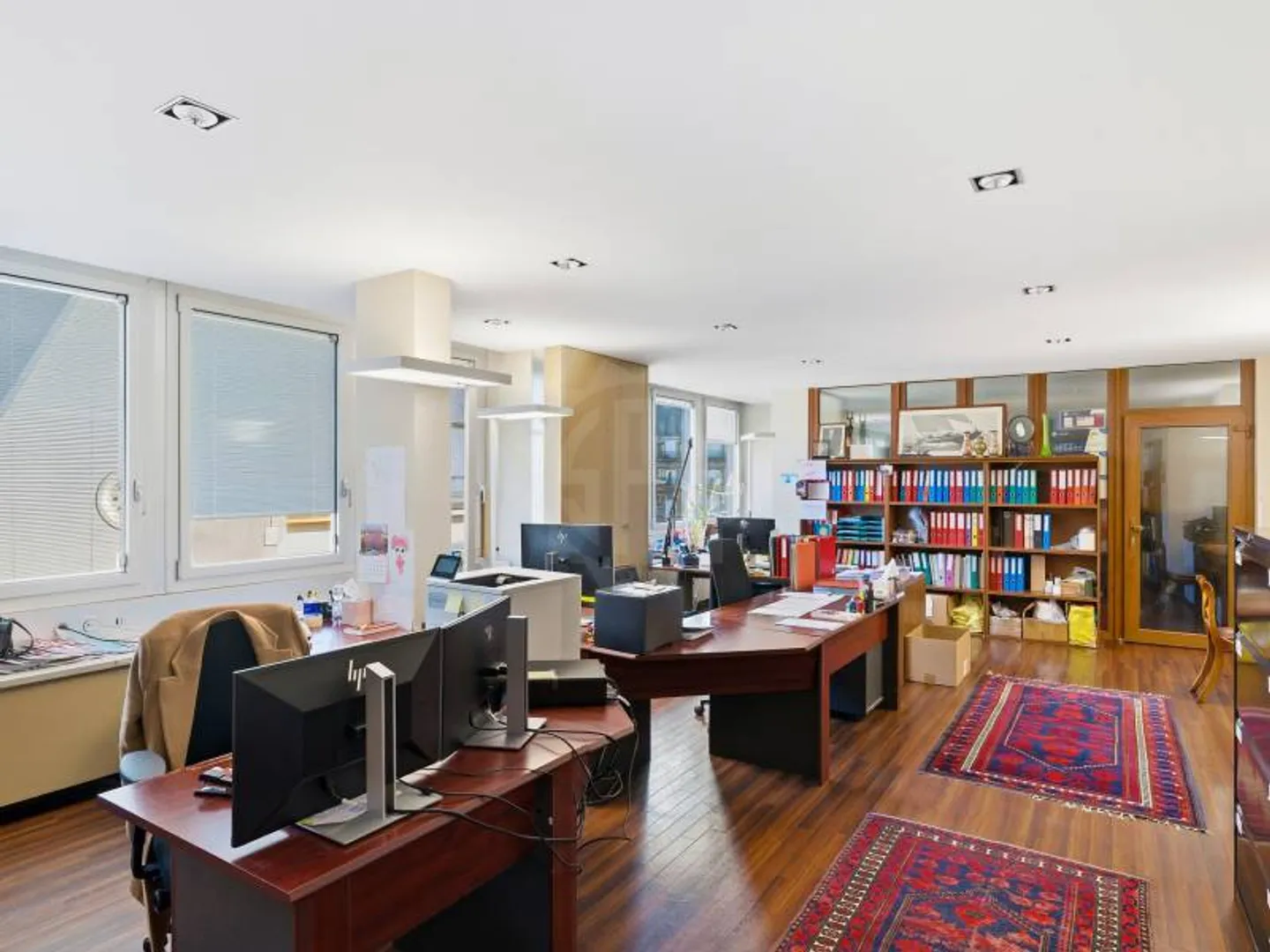 Bureaux Charmants - Genève - Photo 12 sur 12